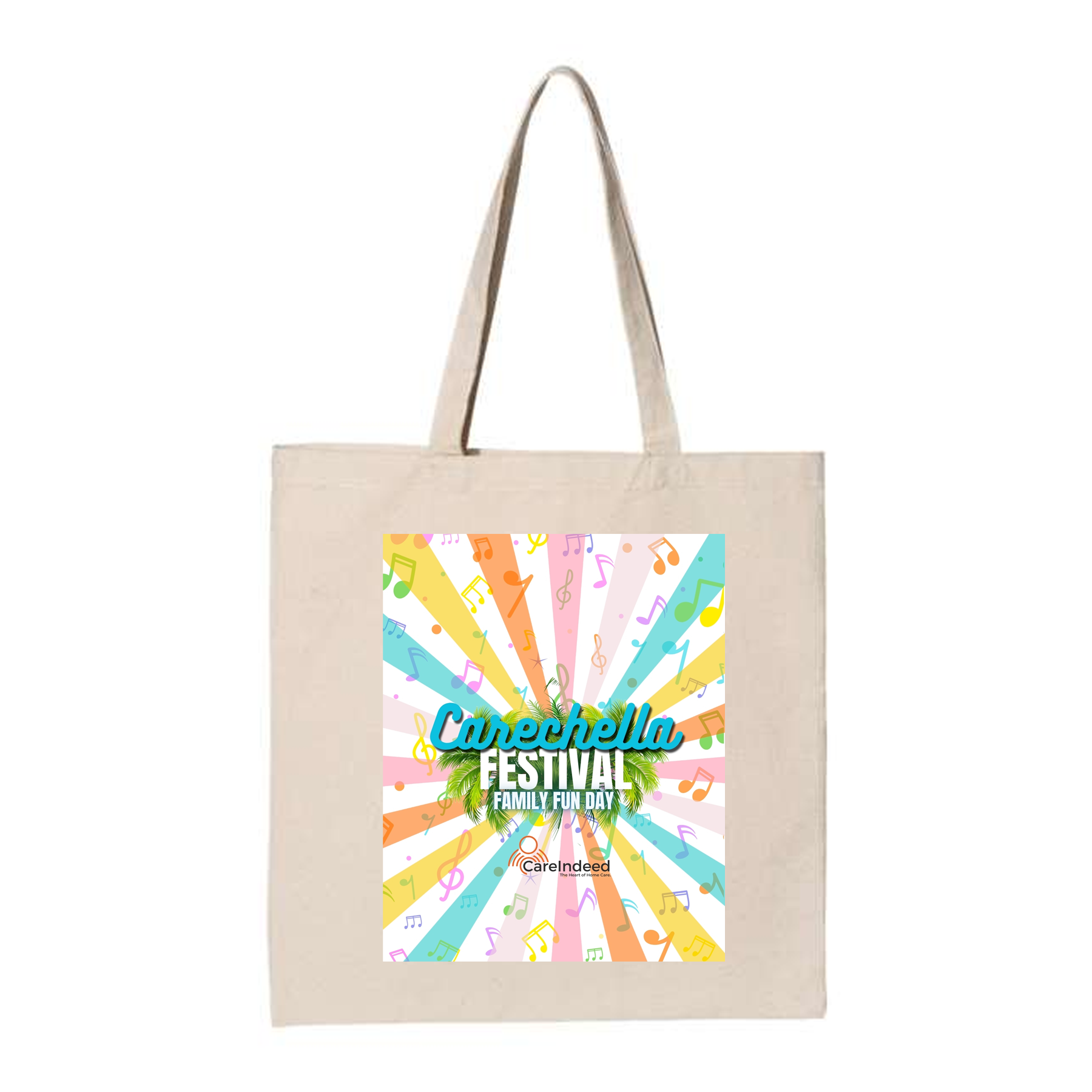 custom design of OAD OAD113 - 12oz. Tote Bag