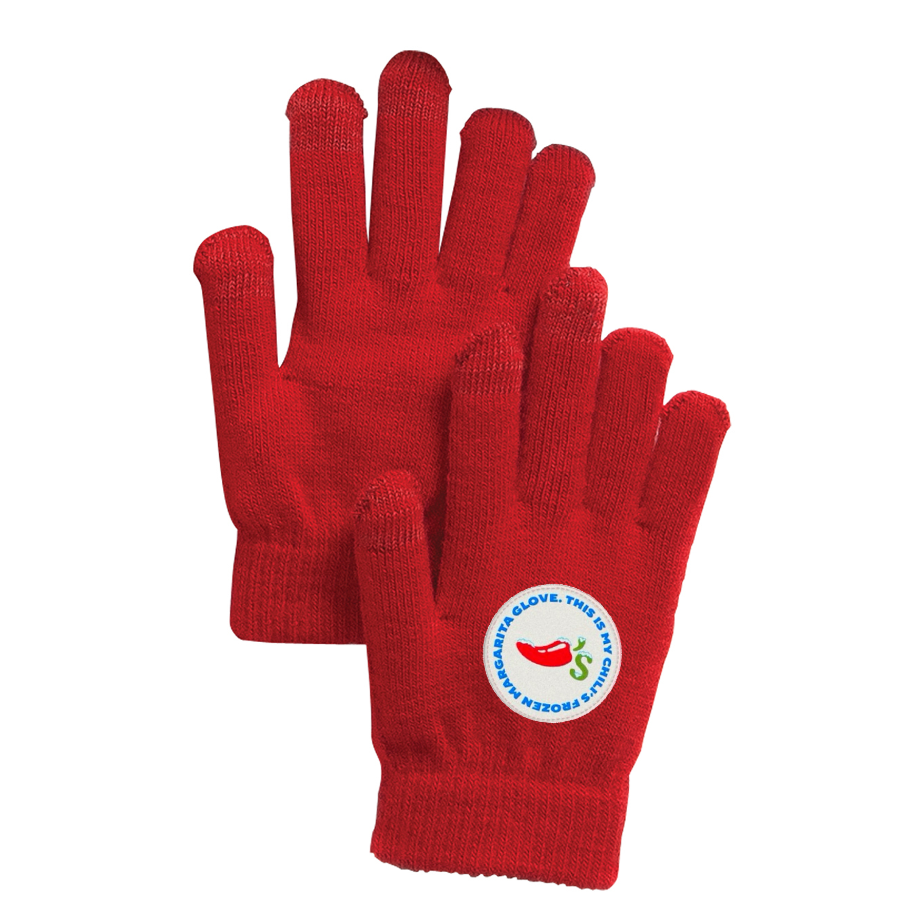 custom design of Sport-Tek Spectator Gloves. STA01