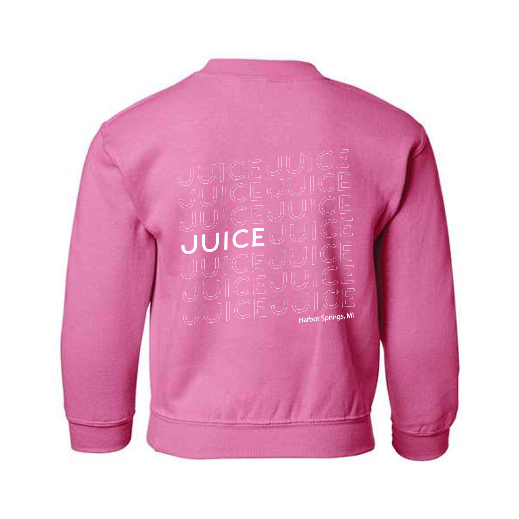 Enza 96279 - Youth Fleece Crew