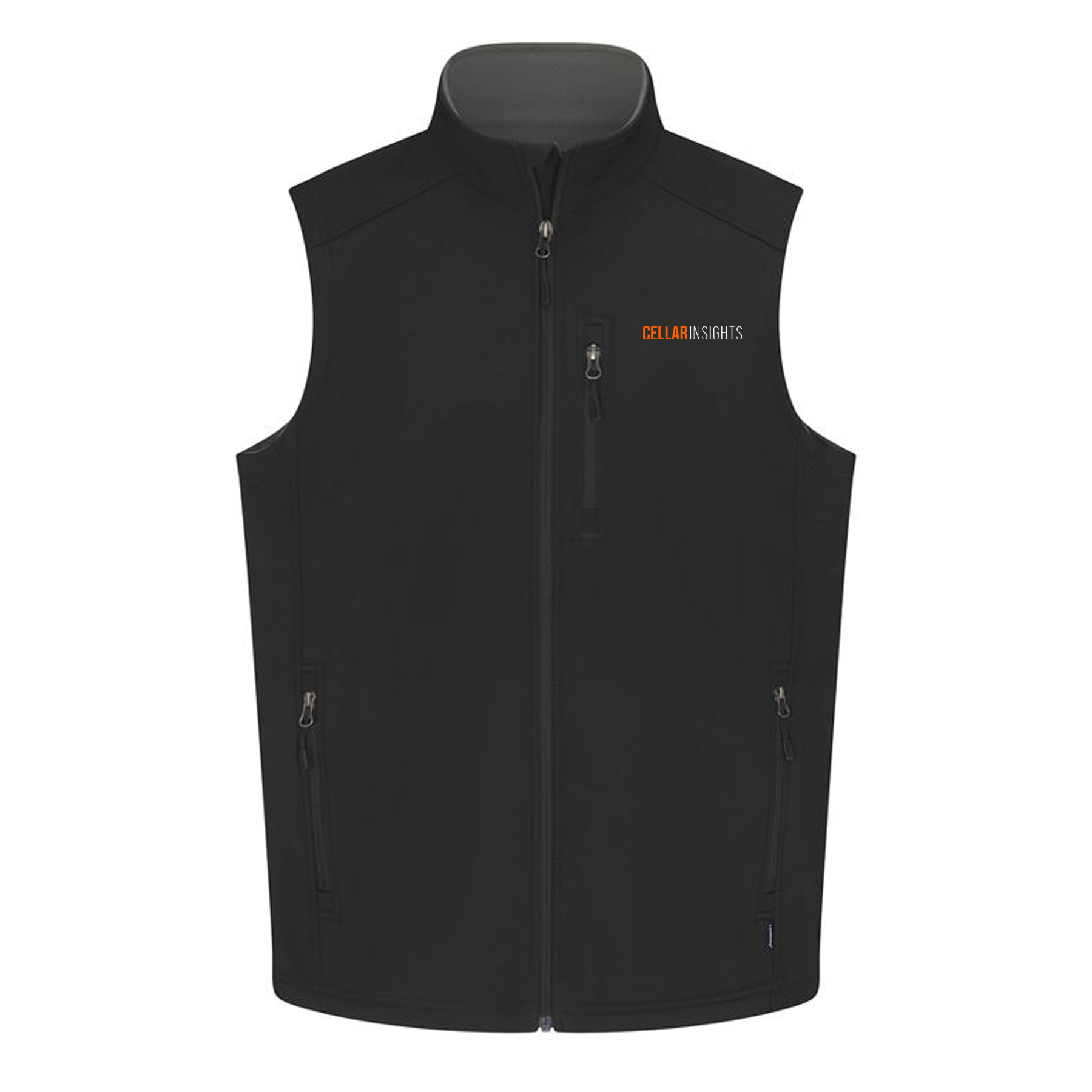 Landway 9905 - Neo Soft-Shell Vest