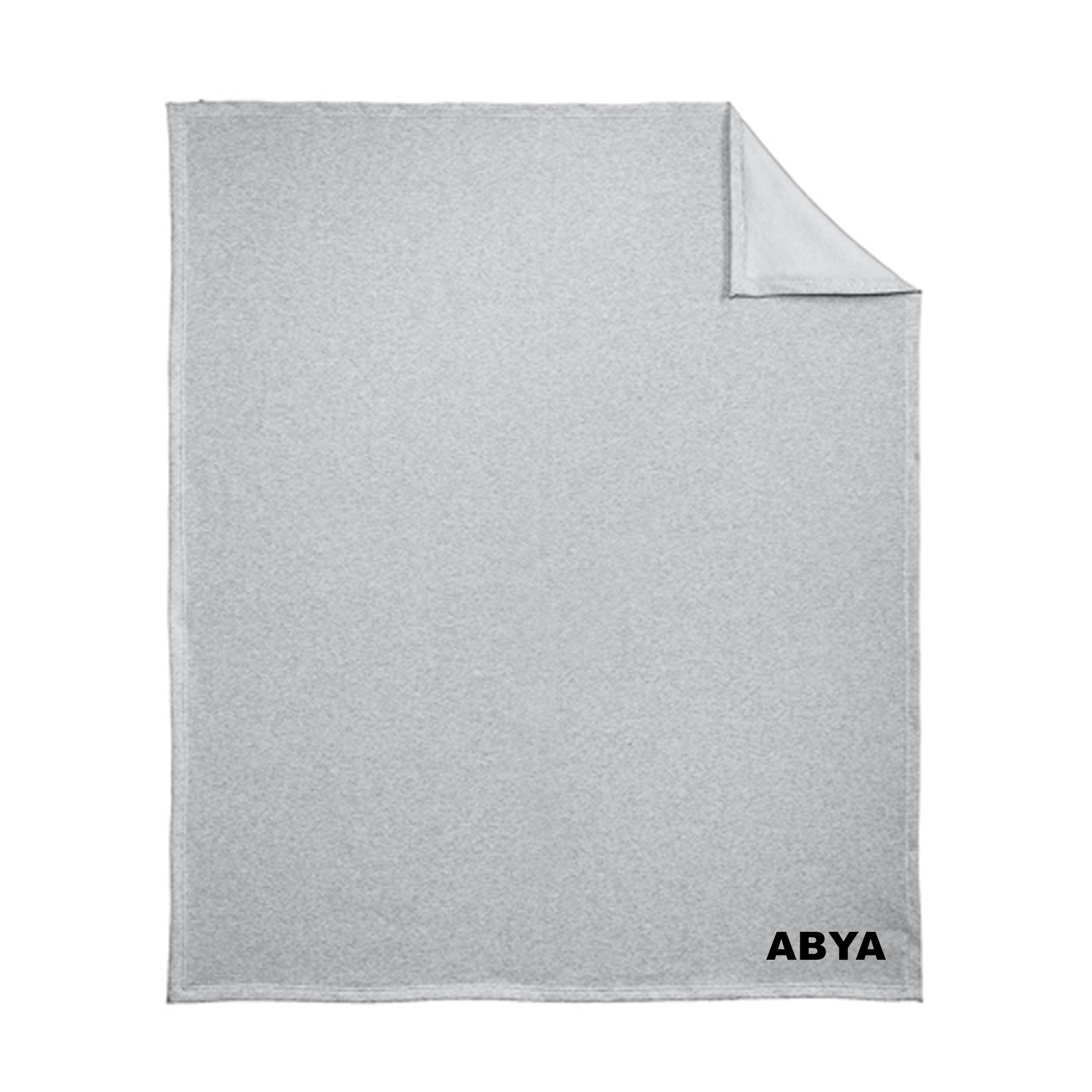 Port & Company  BP78 - Sweatshirt Blanket