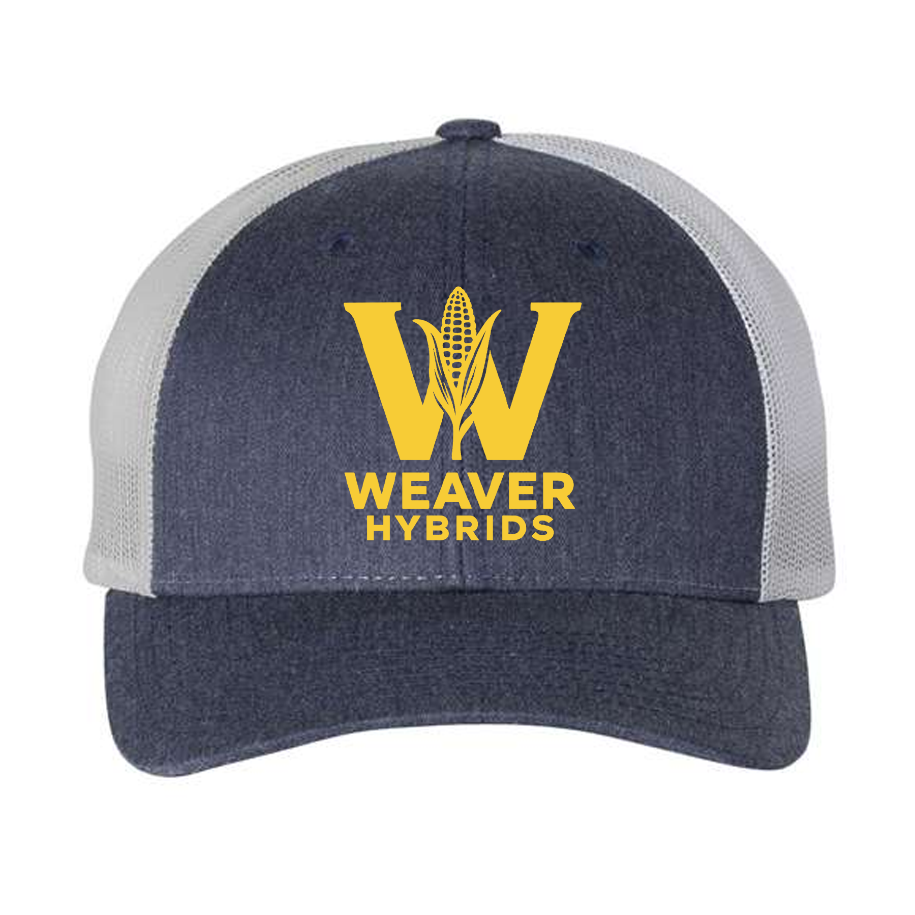 custom design of Richardson 115 - Low Profile Trucker Cap