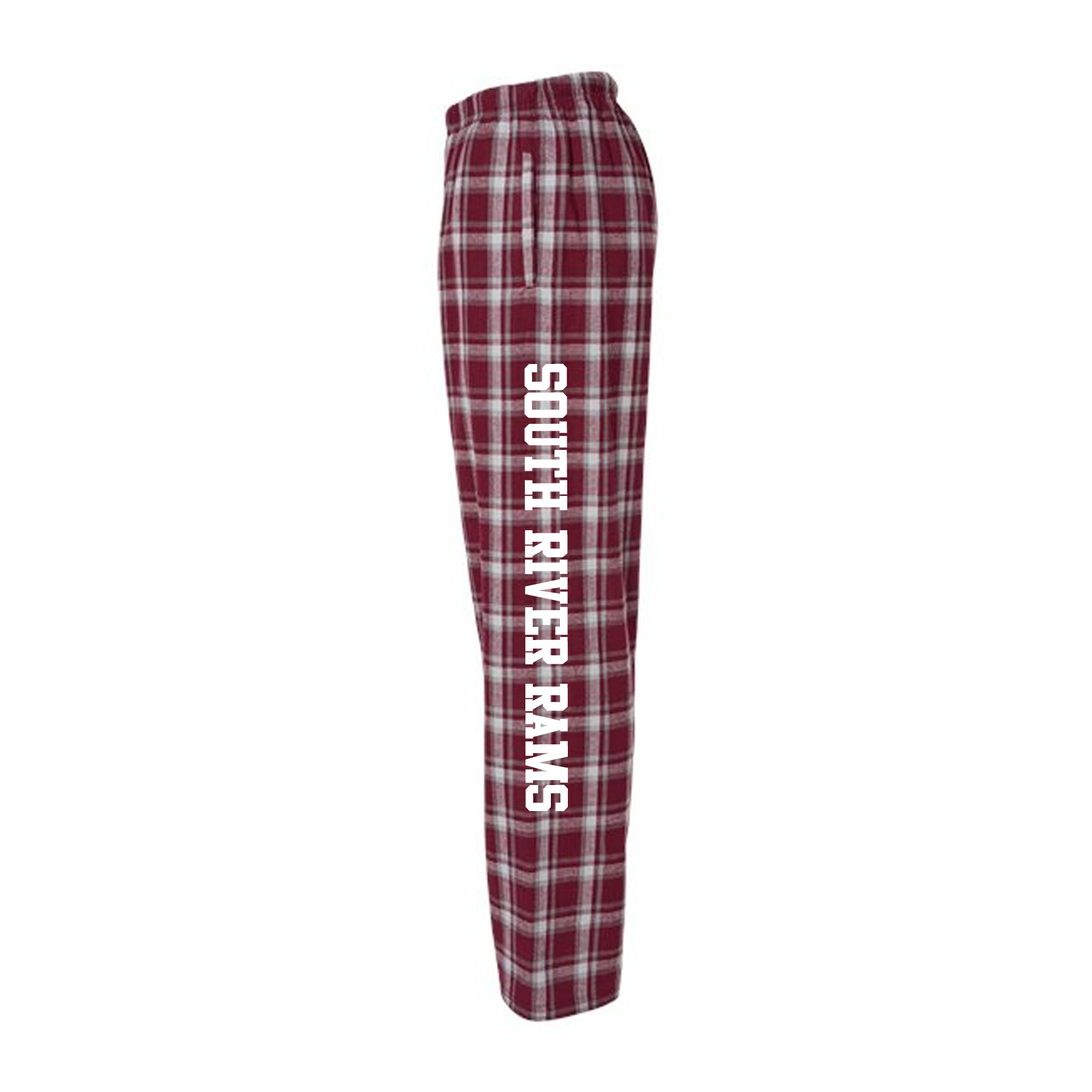 custom design of Boxercraft BM6624 - Harley Flannel Pants