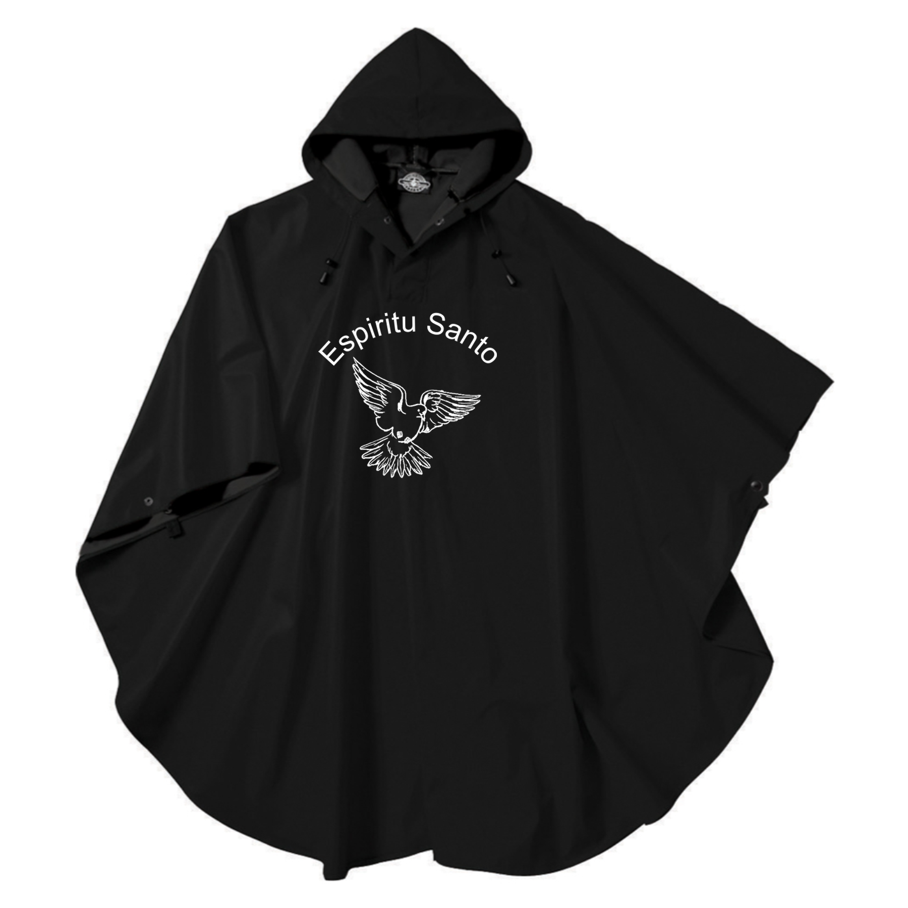 custom design of Charles River 9709 - Pacific Poncho