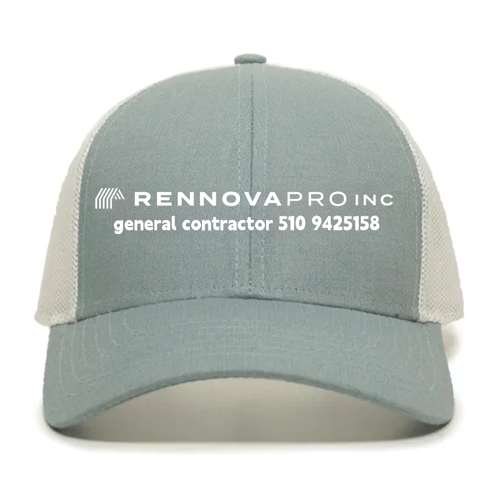 Outdoor Cap OC770 - Premium Low Pro Trucker