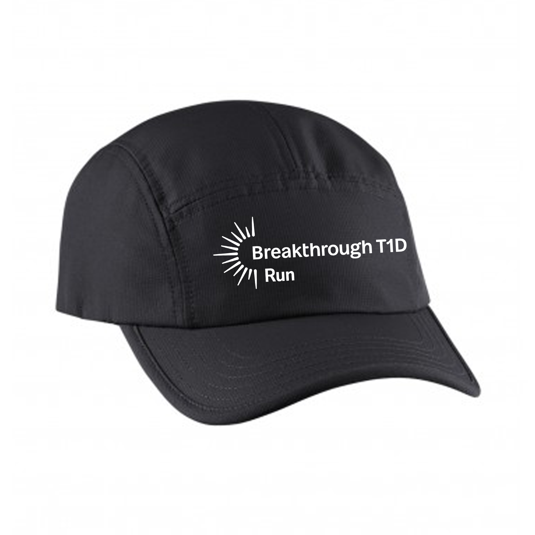 custom design of Big Accessories BA603 - Pearl Performance Cap