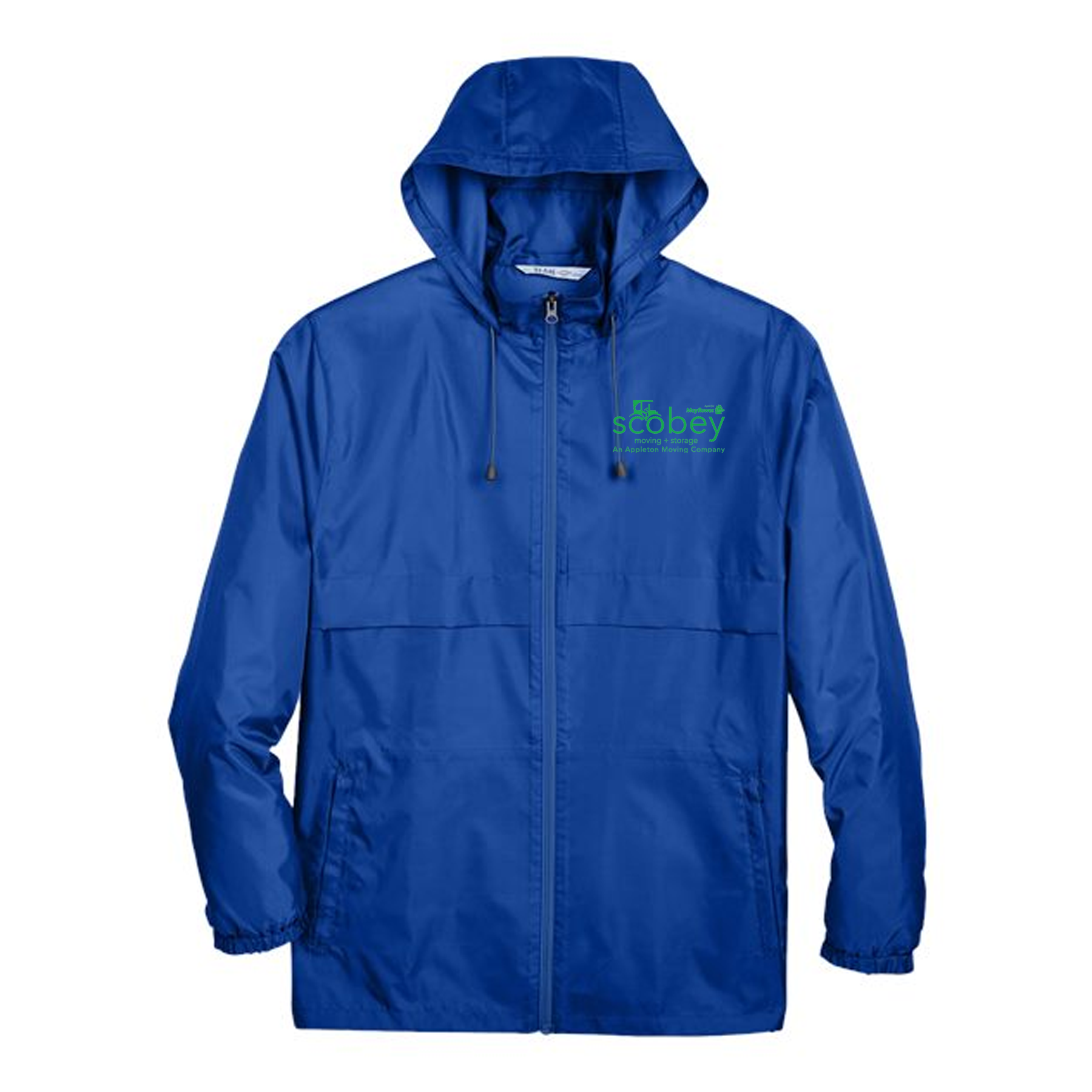 Team 365 TT73 - Adult Zone Protect Lightweight Jacket