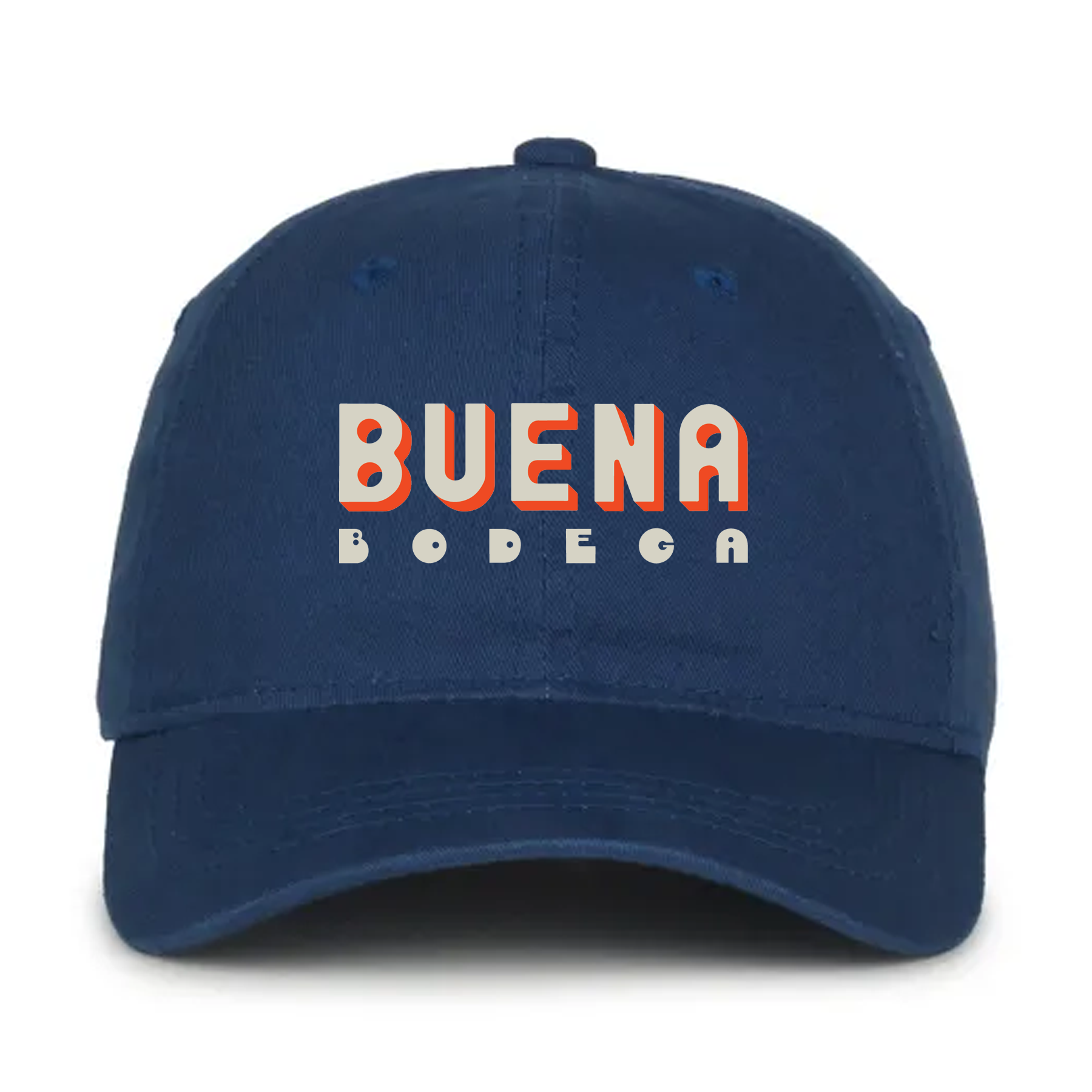 Outdoor Cap GWT-111 - Garment Washed Dad Hat