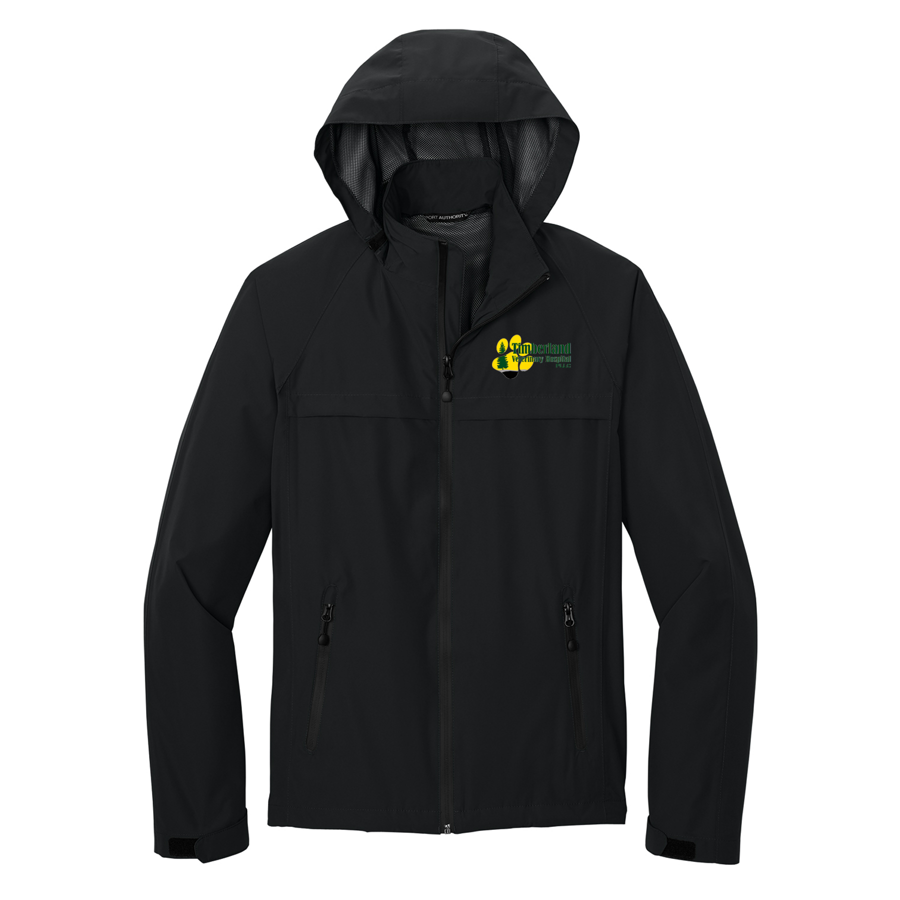 Port Authority  J333 - Torrent Waterproof Jacket