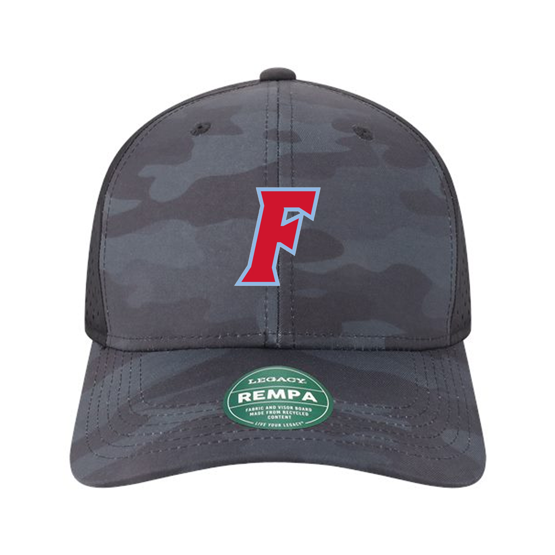 LEGACY REMPA - Reclaim Mid-Pro Adjustable Cap
