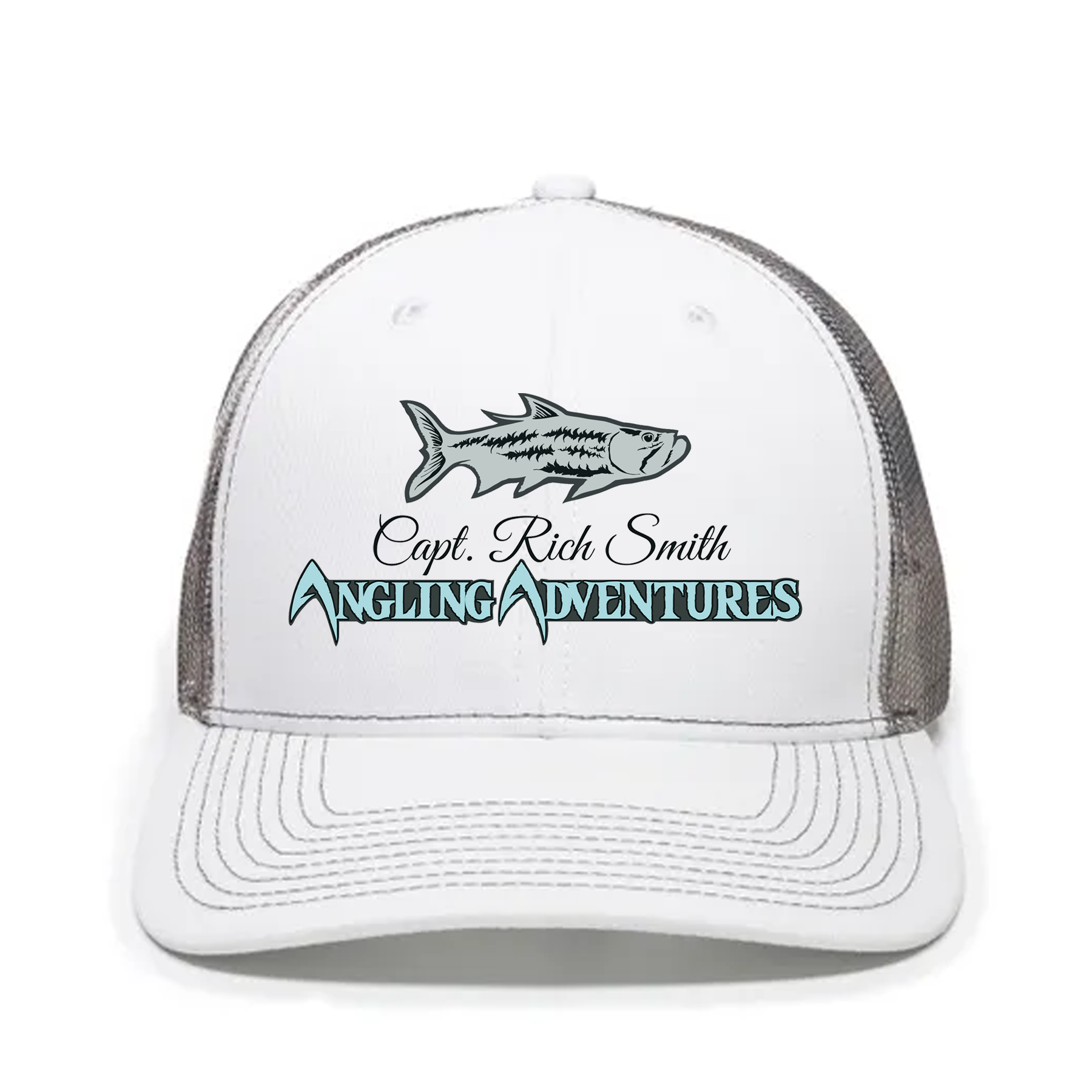 Outdoor Cap OC771 - Ultimate Trucker Cap