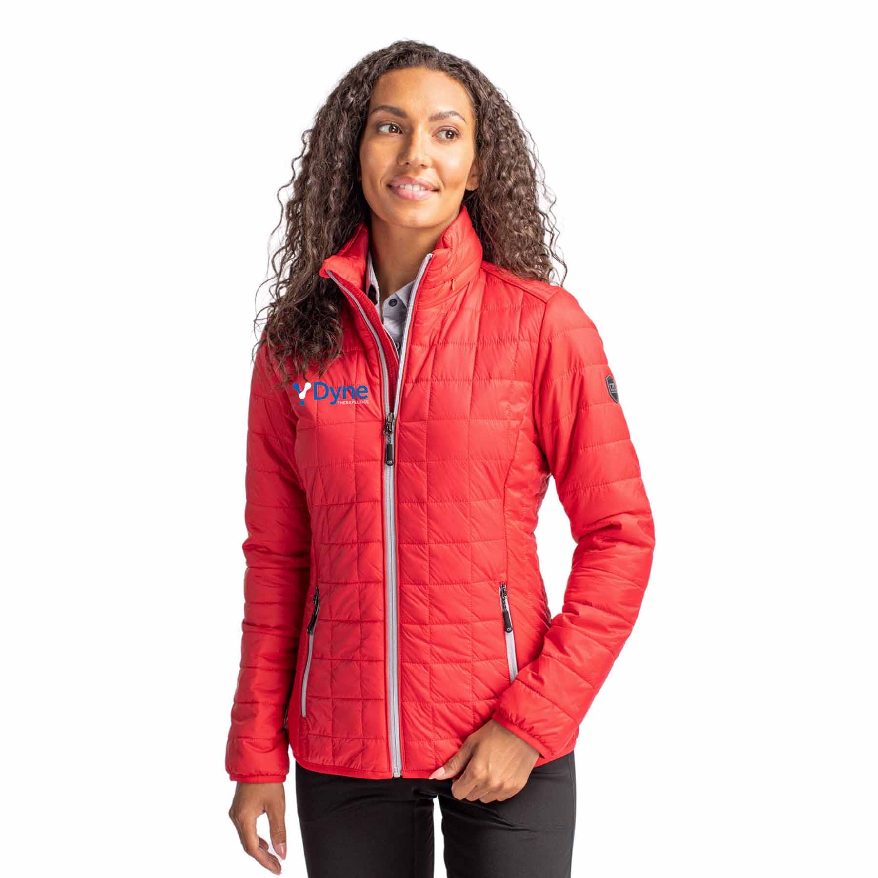 CUTTER & BUCK MCO00018 - Men's Rainier Jacket