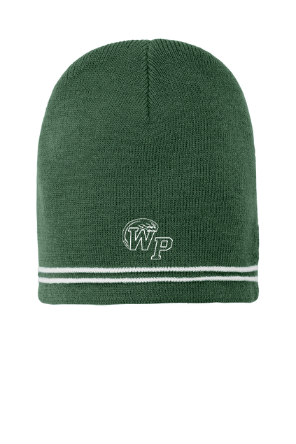 Sport-Tek Spectator Beanie. STC20