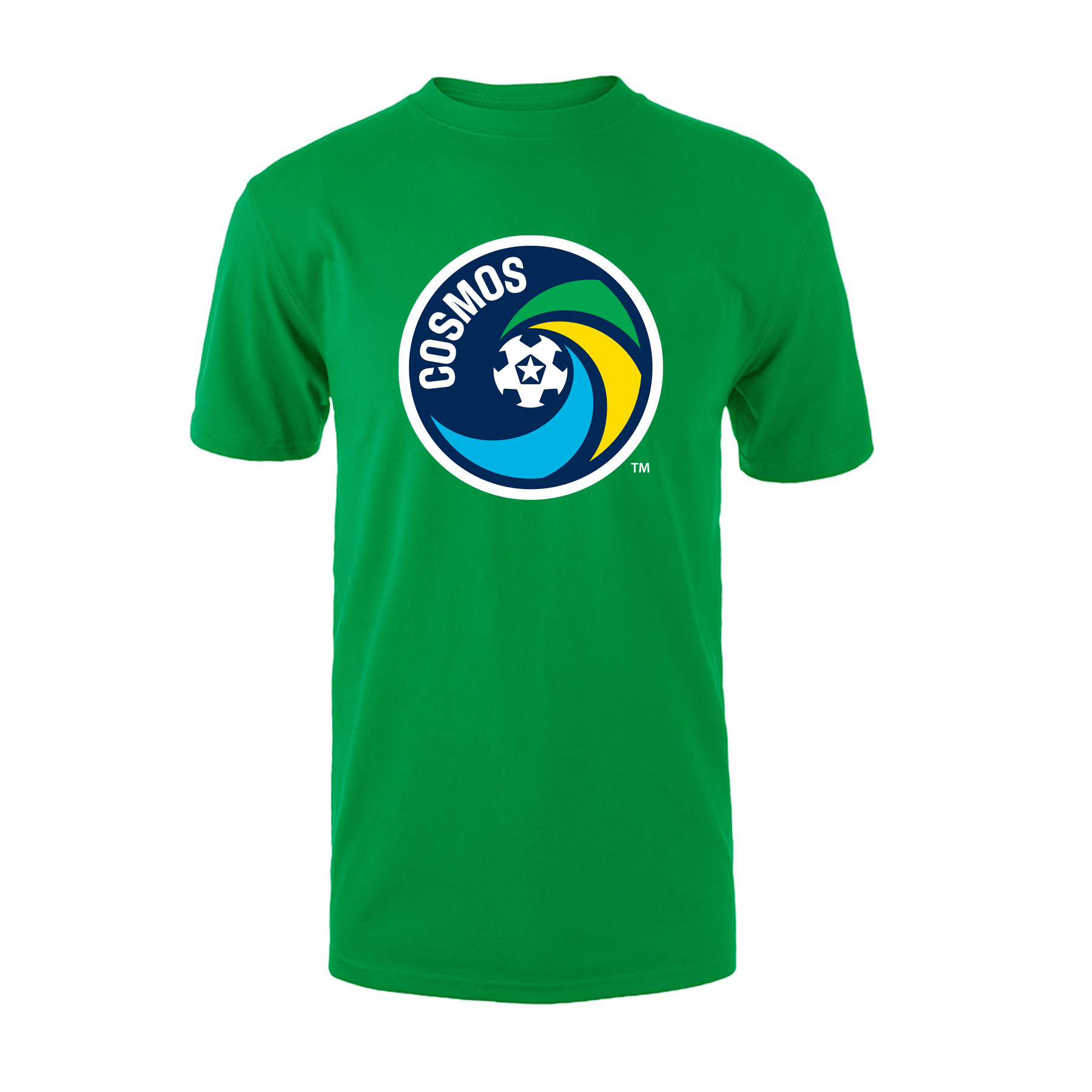 Zorrel Z100 - Dri-Balance Tee