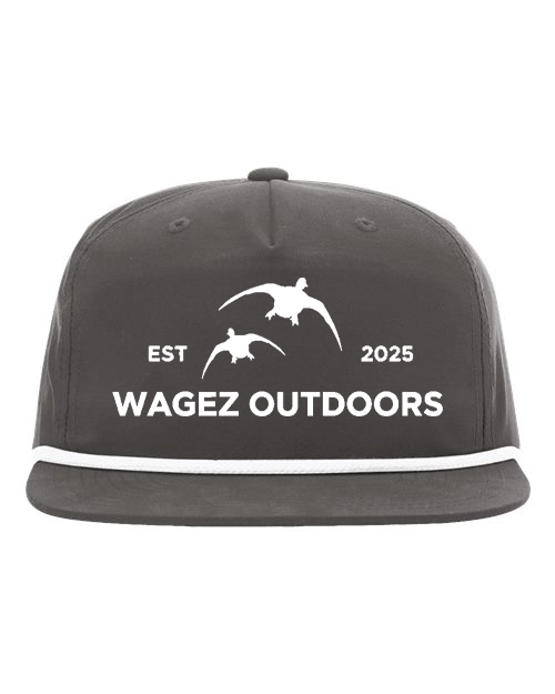 Richardson - 256 Umpqua Snapback Cap