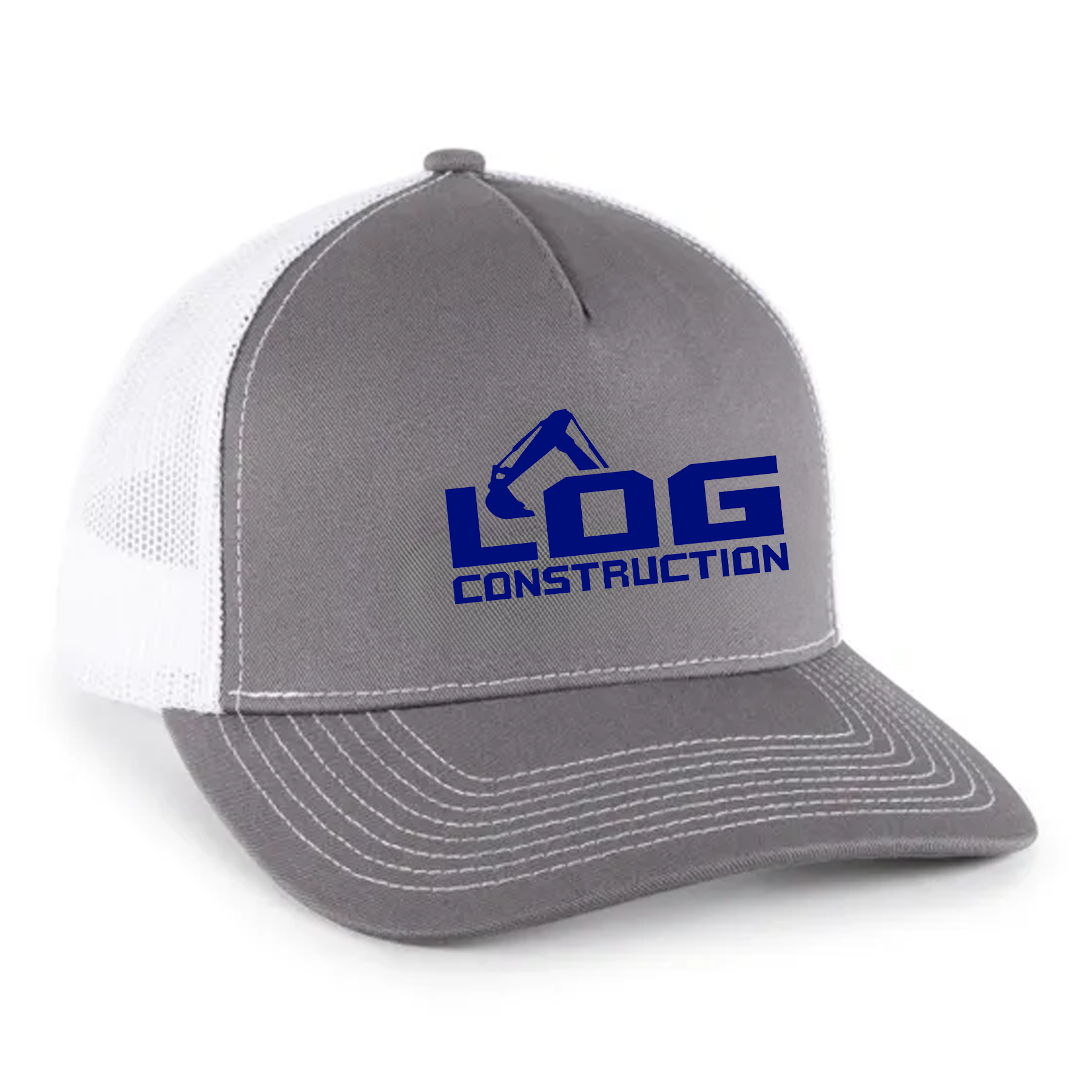 Outdoor Cap OC571 - Premium 5 Panel Trucker Cap
