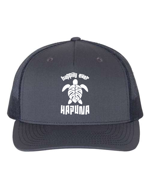 Richardson 112FP - Five-Panel Snapback Trucker Cap