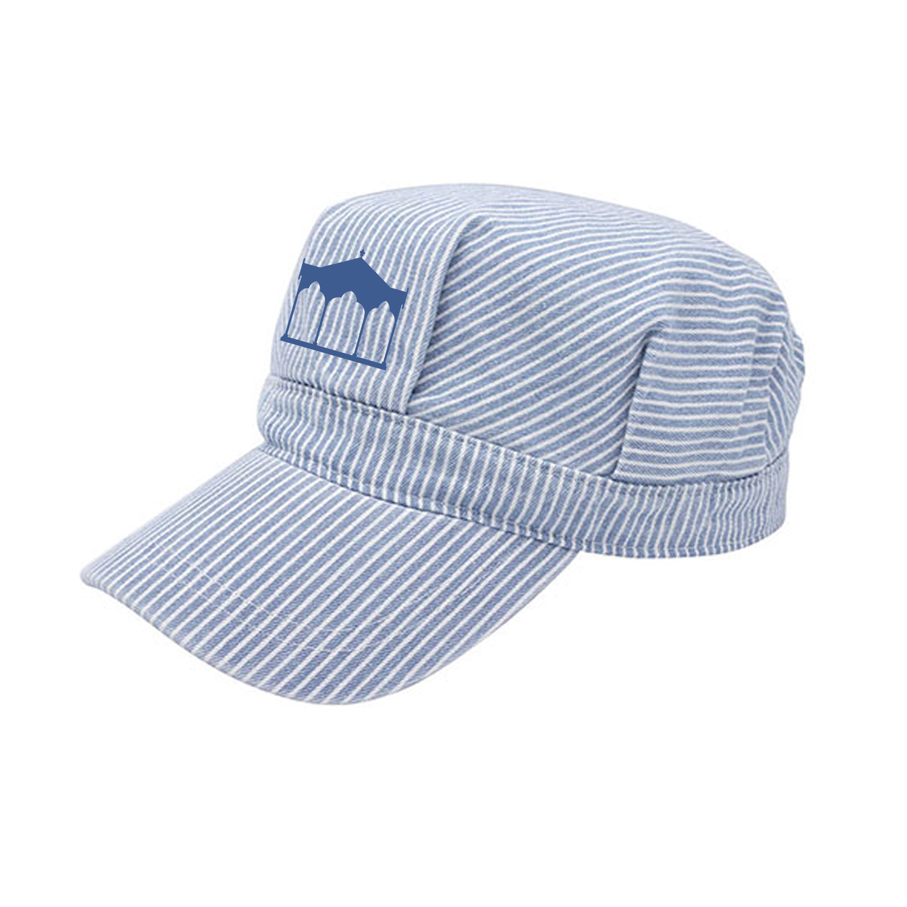 Mega Cap 2110 - Conductor Cap