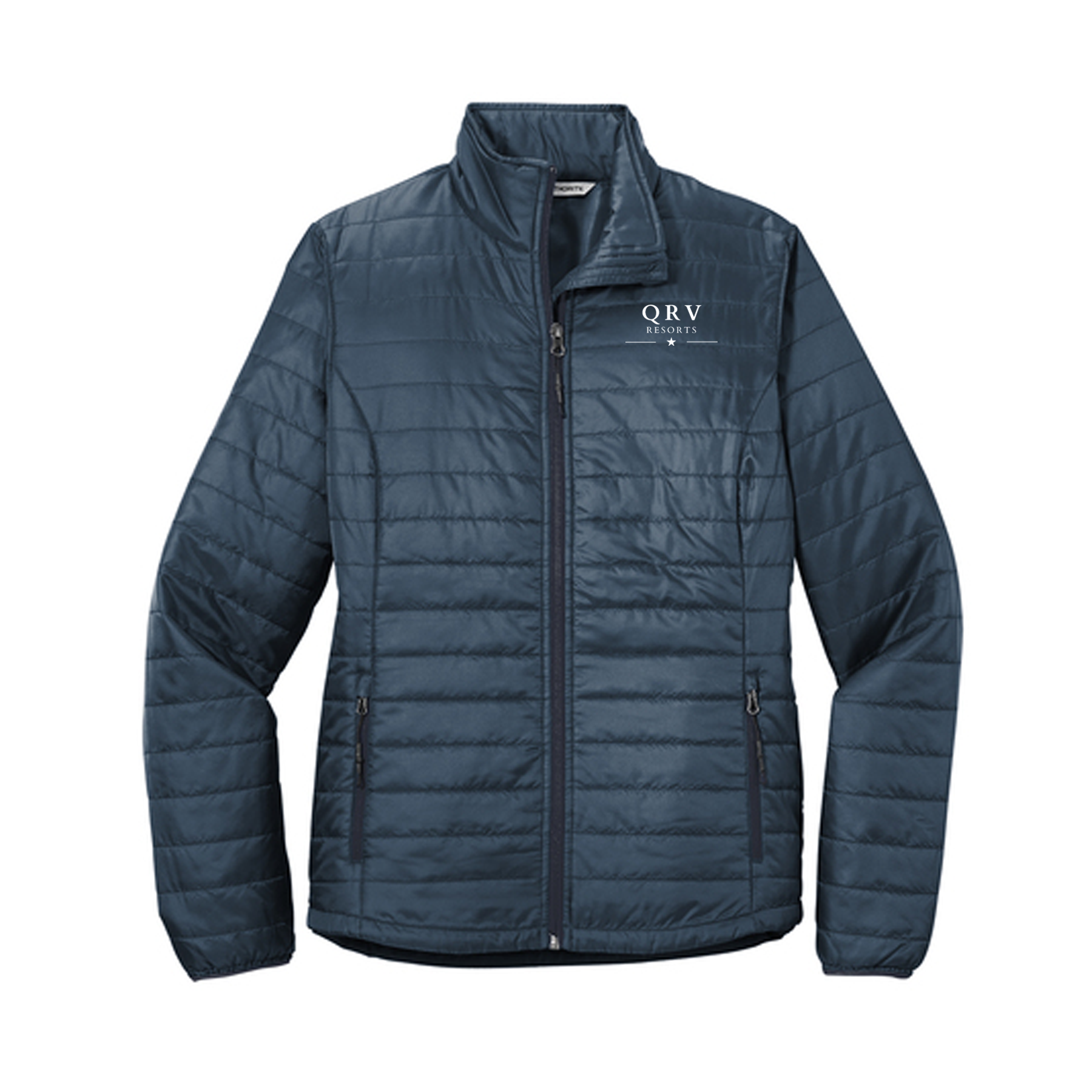 WEATHERPROOF 16700W - 32 DEGREES LADIES' PACKABLE DOWN VEST