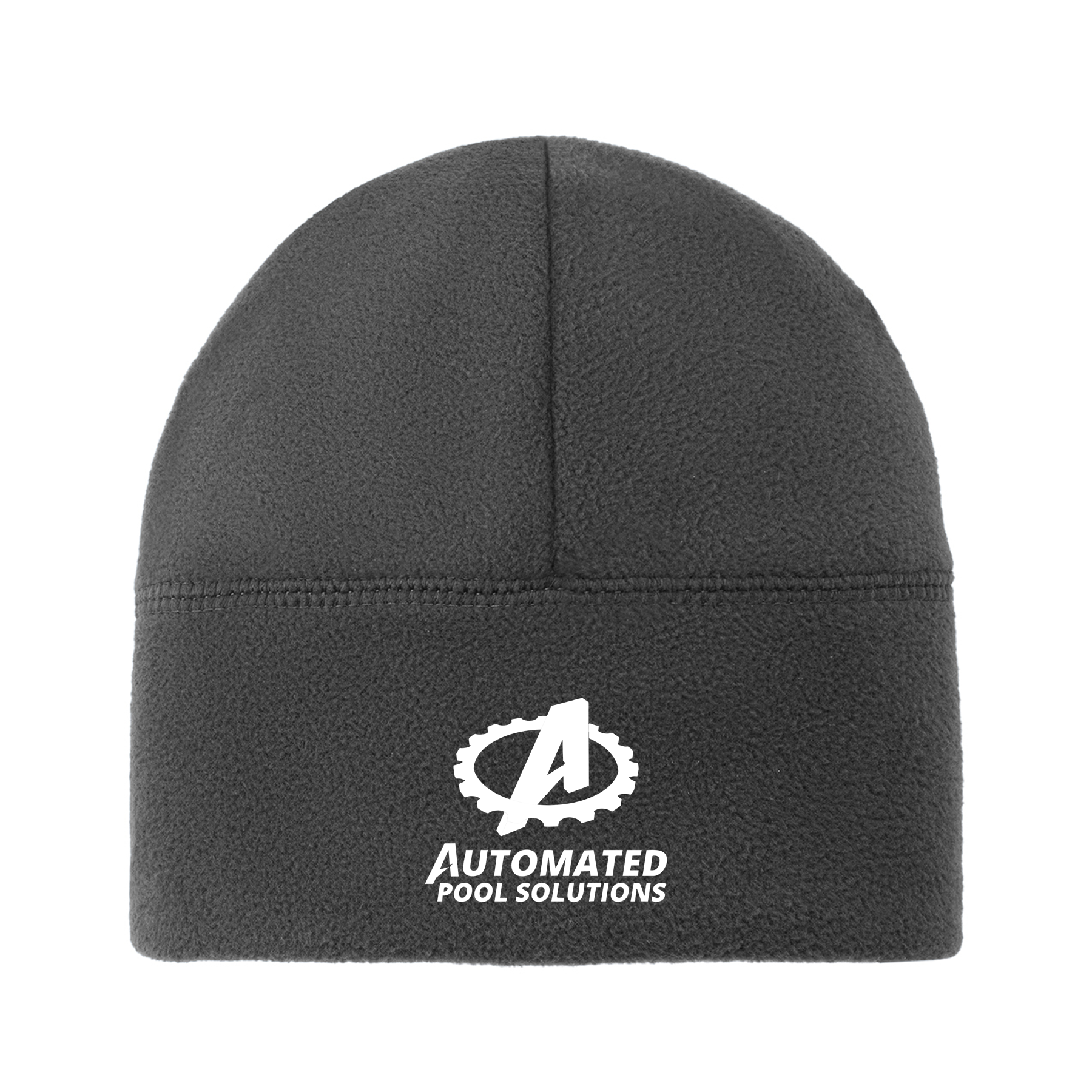 Port Authority&reg; C918 Fleece Beanie