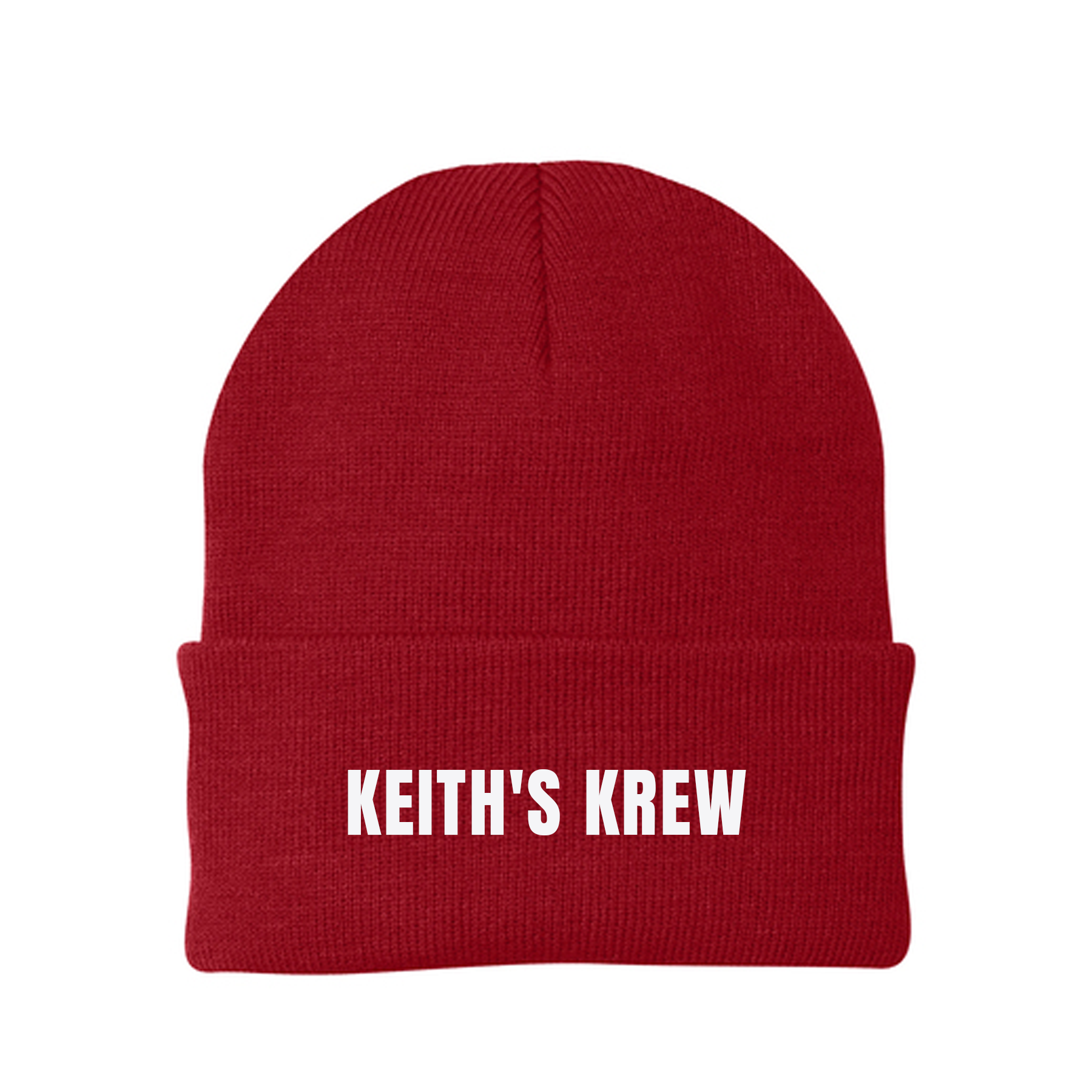 Port Authority CP90 Knit Cap