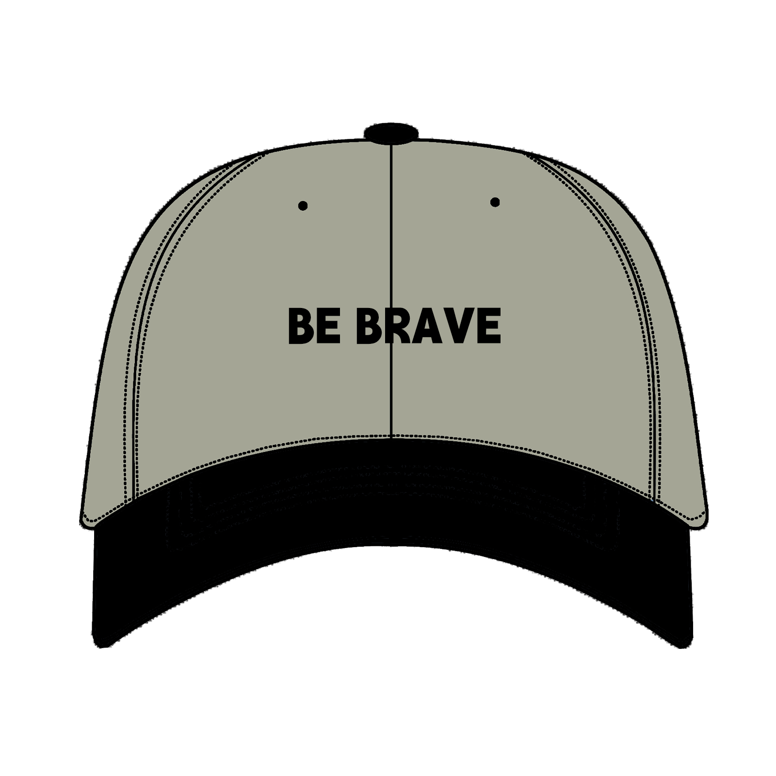 Adams ad969 6-Panel Low-Profile Washed Pigment-Dyed Cap