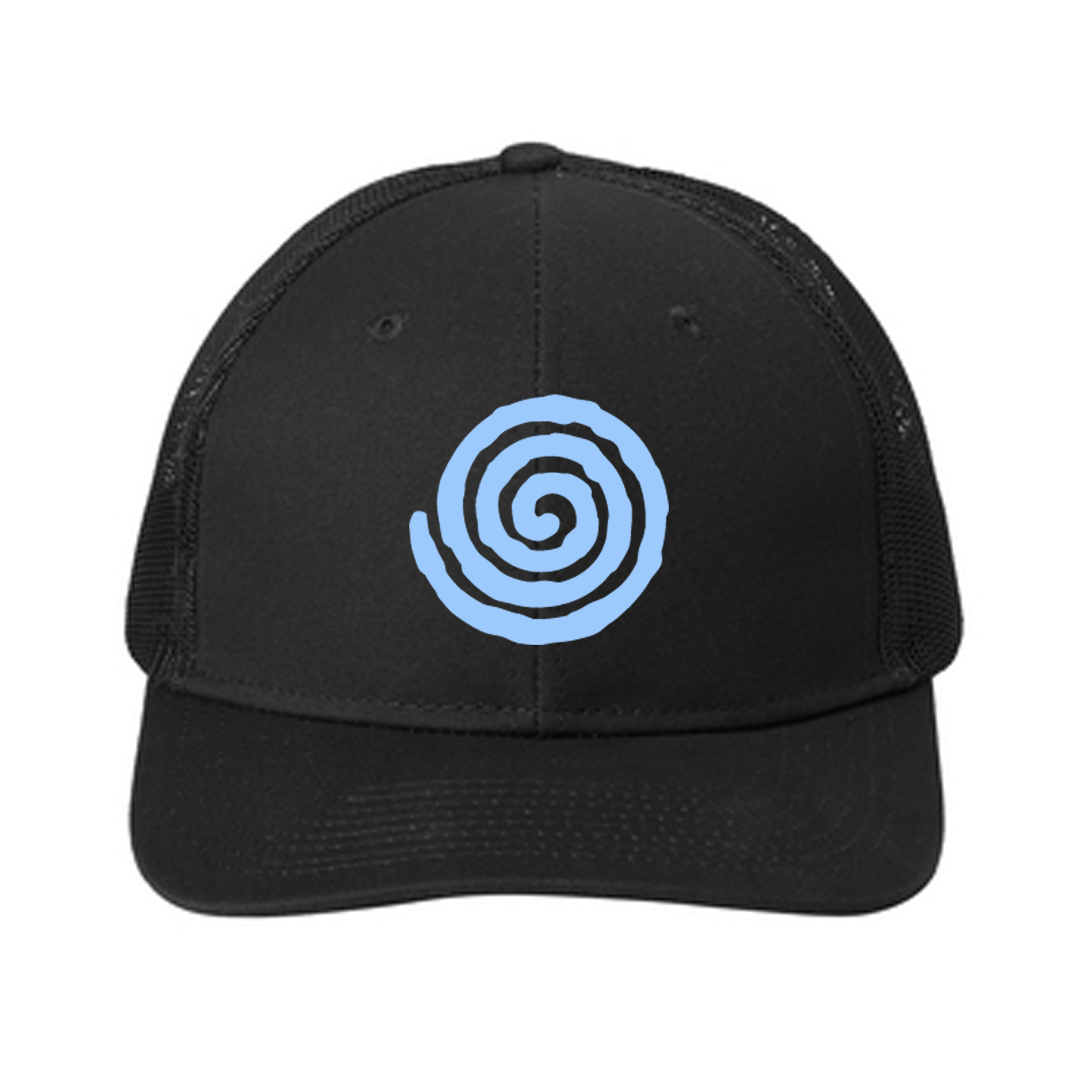 Port Authority C402 - Snapback Trucker Cap