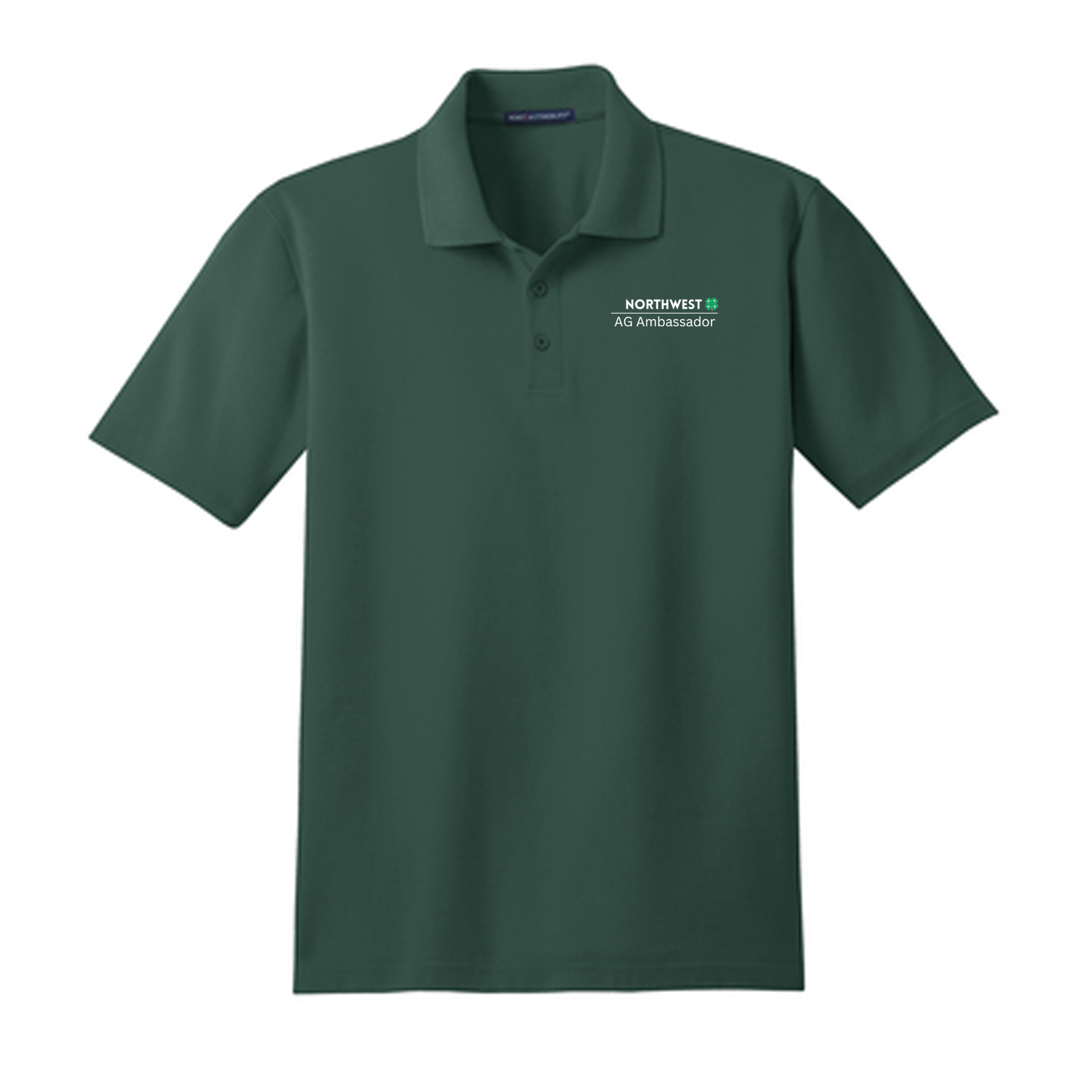 Port Authority&reg; K510 Stain-Resistant Polo