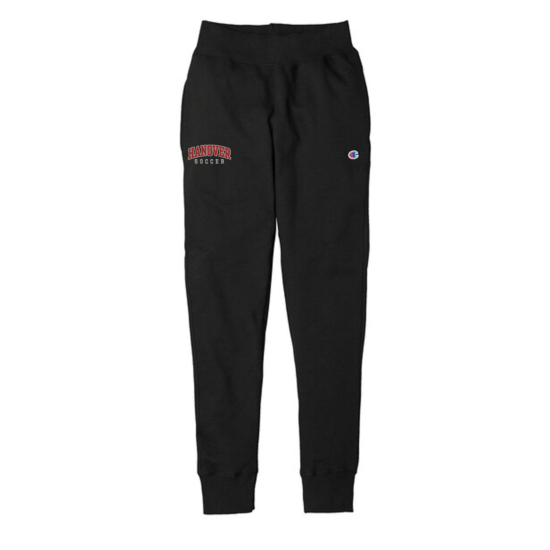 custom design of Champion RW25 - Reverse Weave Jogger