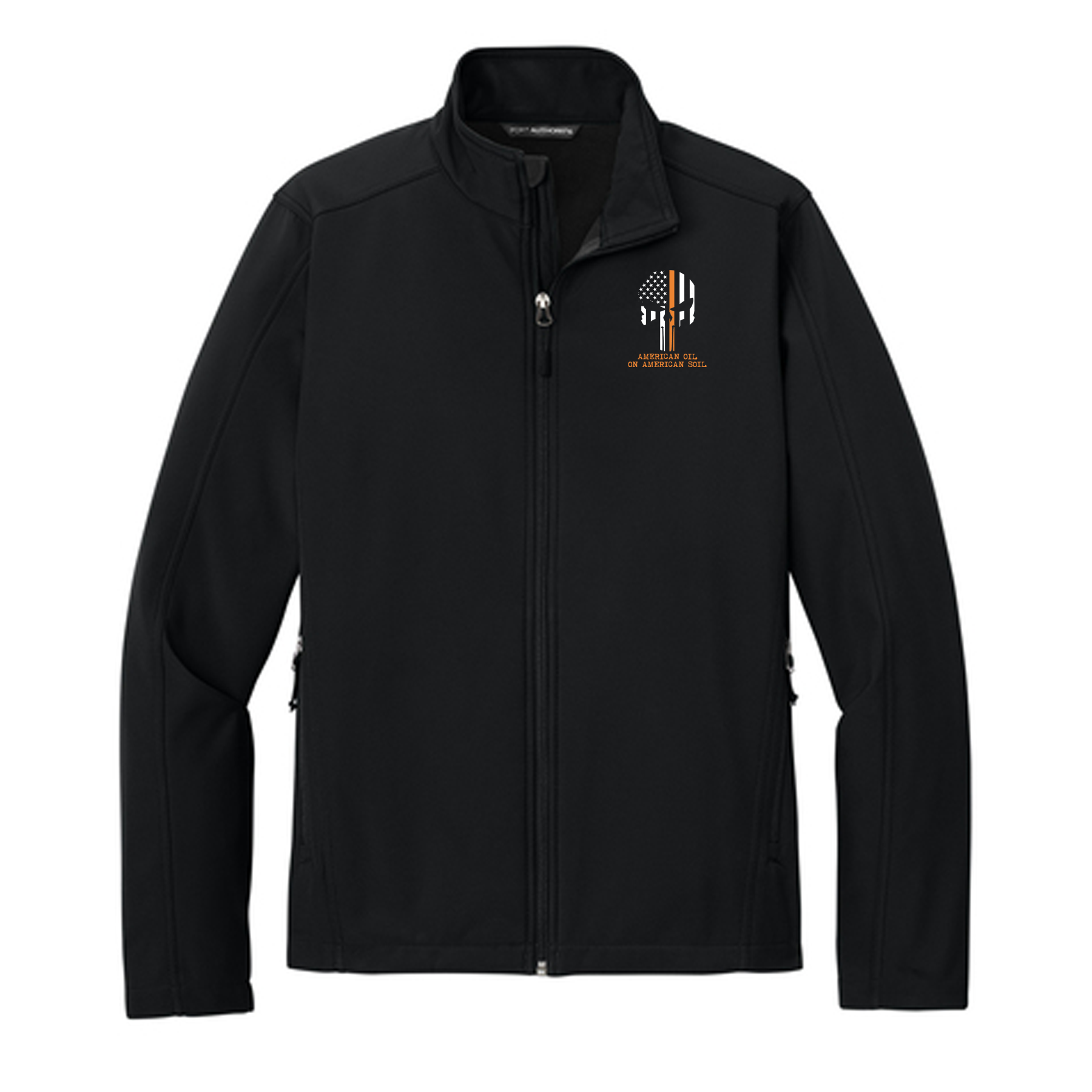 Port Authority® J317 - Core Soft Shell Jacket