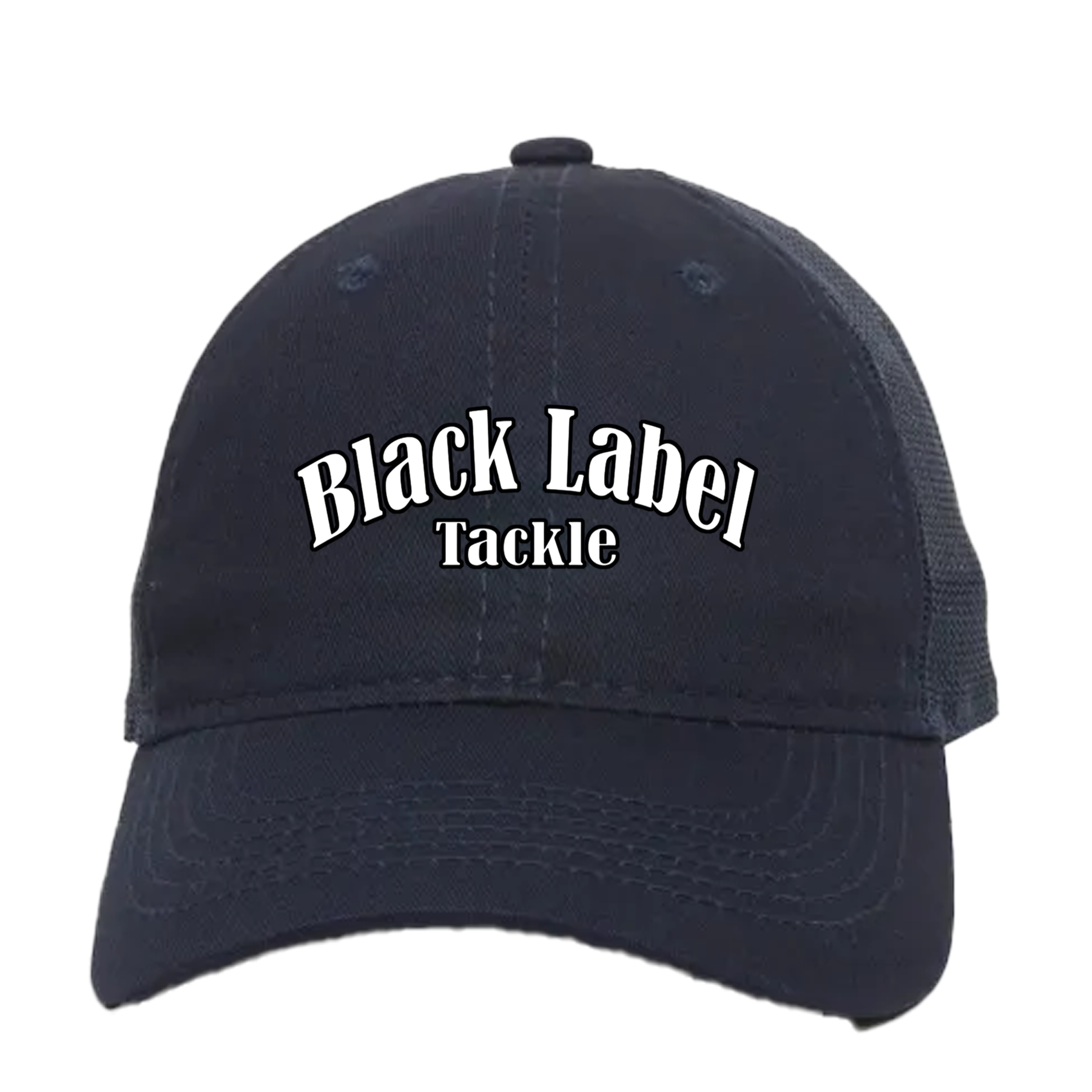 Outdoor Cap FWT-130 - Garment Washed Trucker Cap