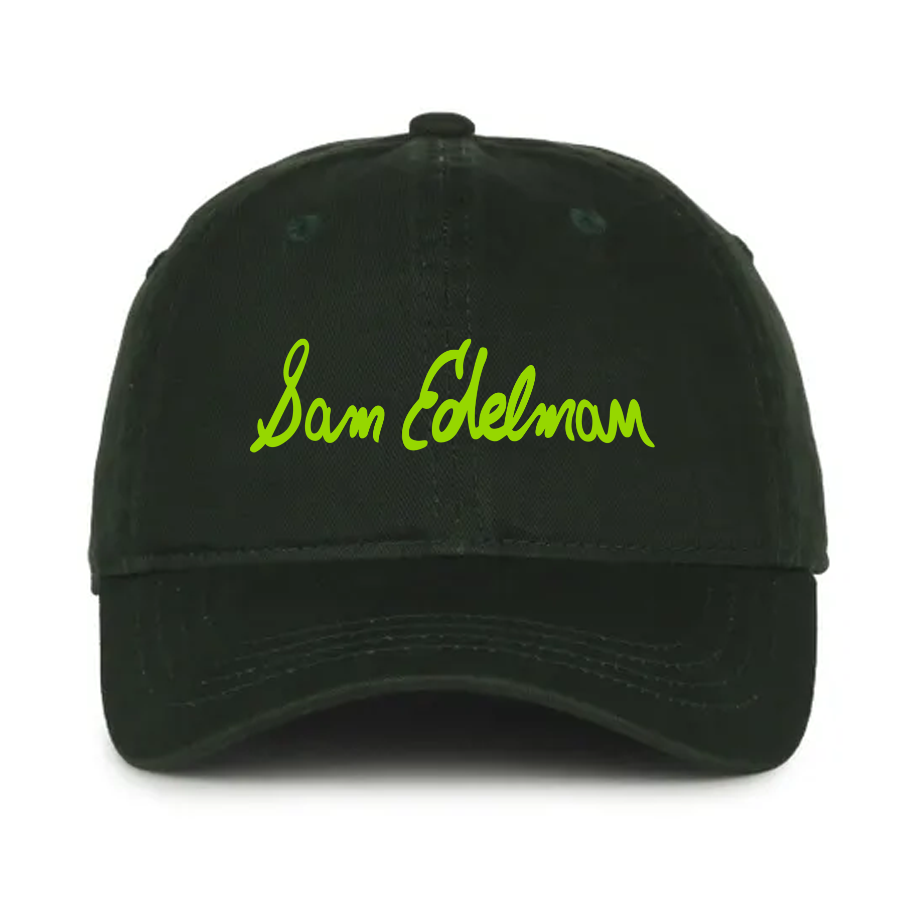 Outdoor Cap GWT-111 - Garment Washed Dad Hat