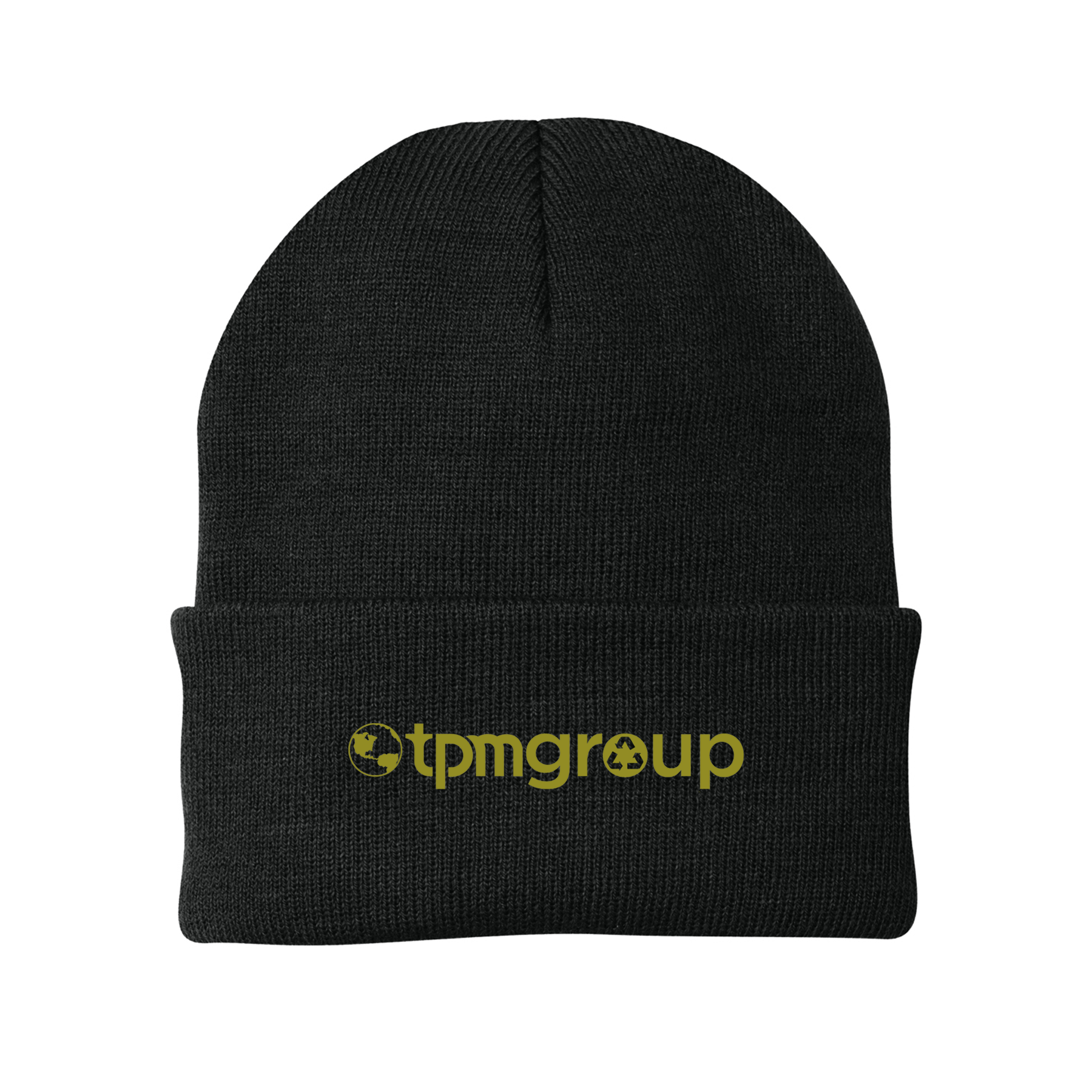 Port Authority CP90 Knit Cap