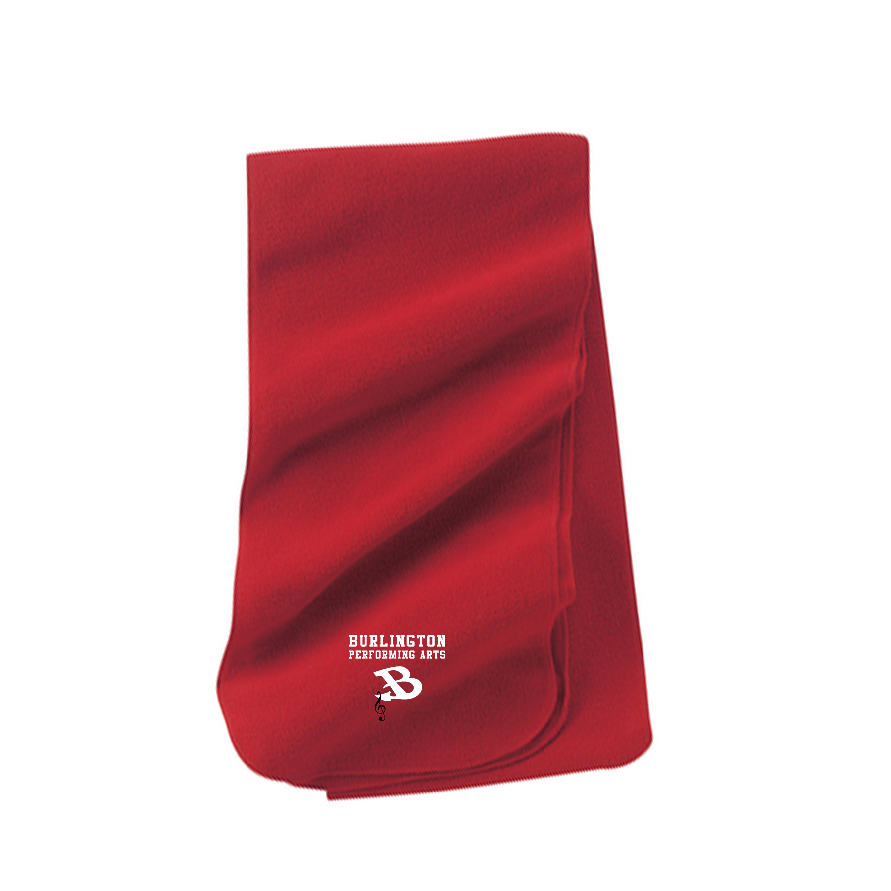 Port Authority® FS03 Extra Long Fleece Scarf