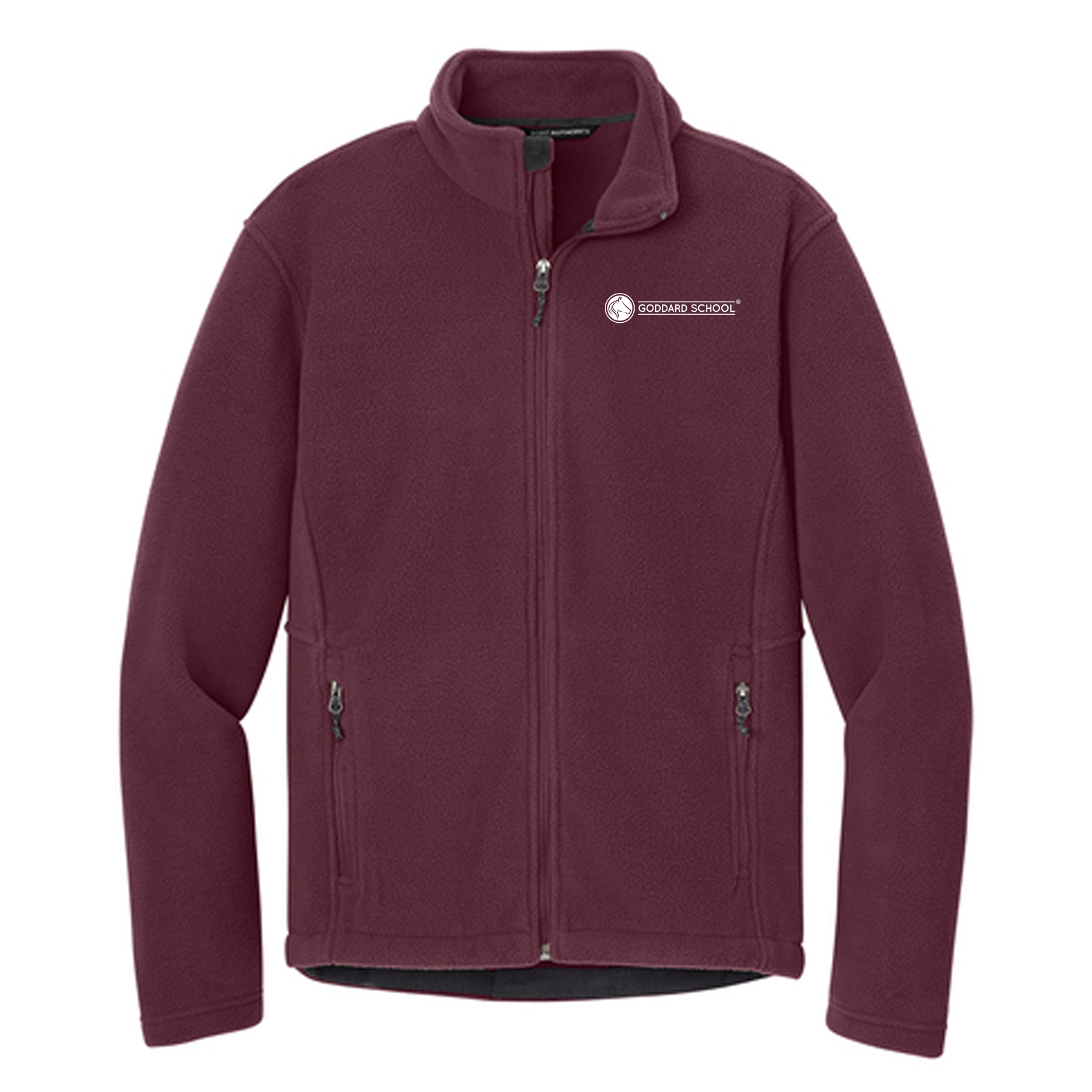 Port Authority F217 Value Fleece Jacket