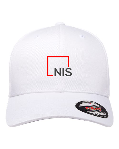 custom design of Flexfit  6572 - Cool & Dry Callocks Tricot Cap