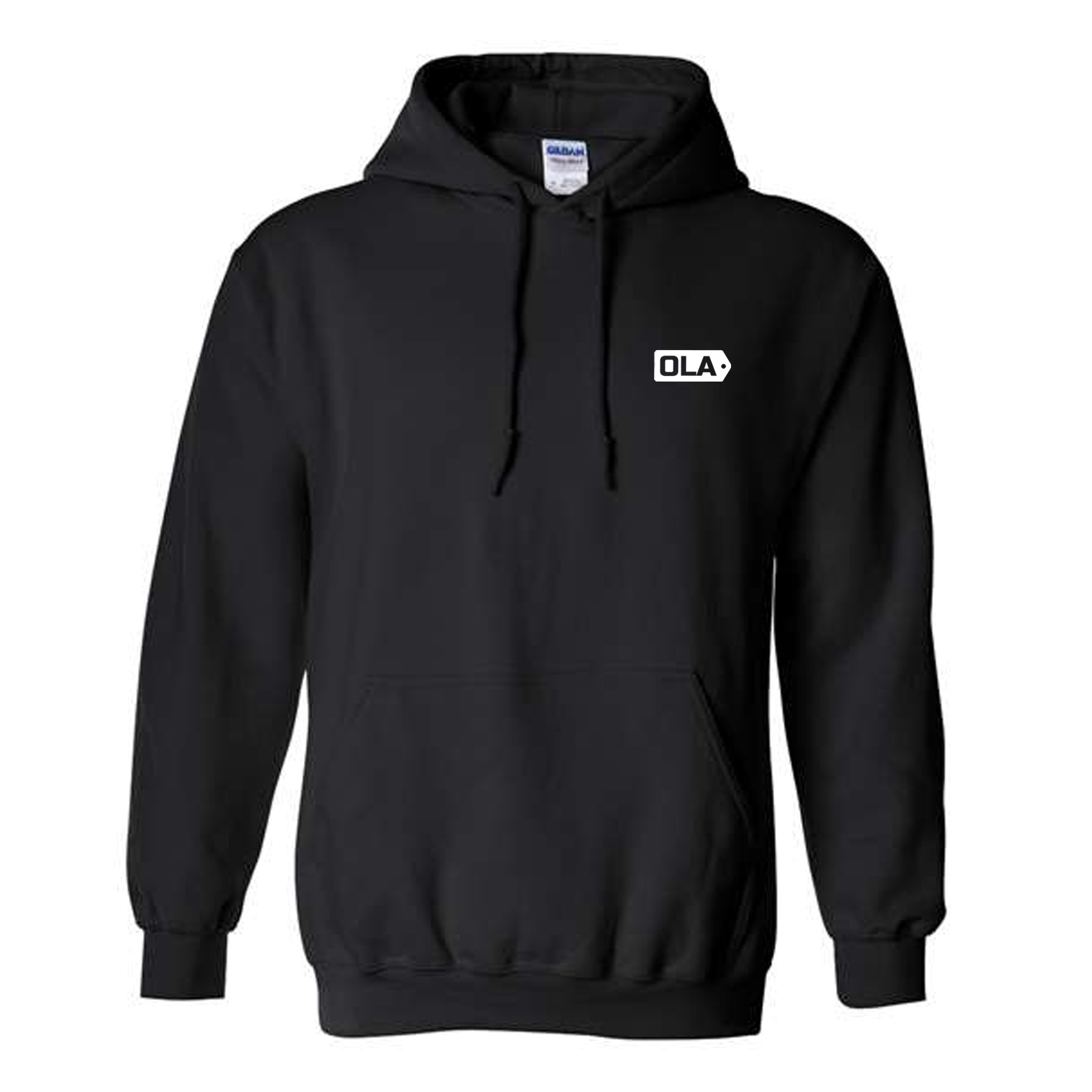 Gildan G185 Adult Heavy Blend 8 oz., 50/50 Hood
