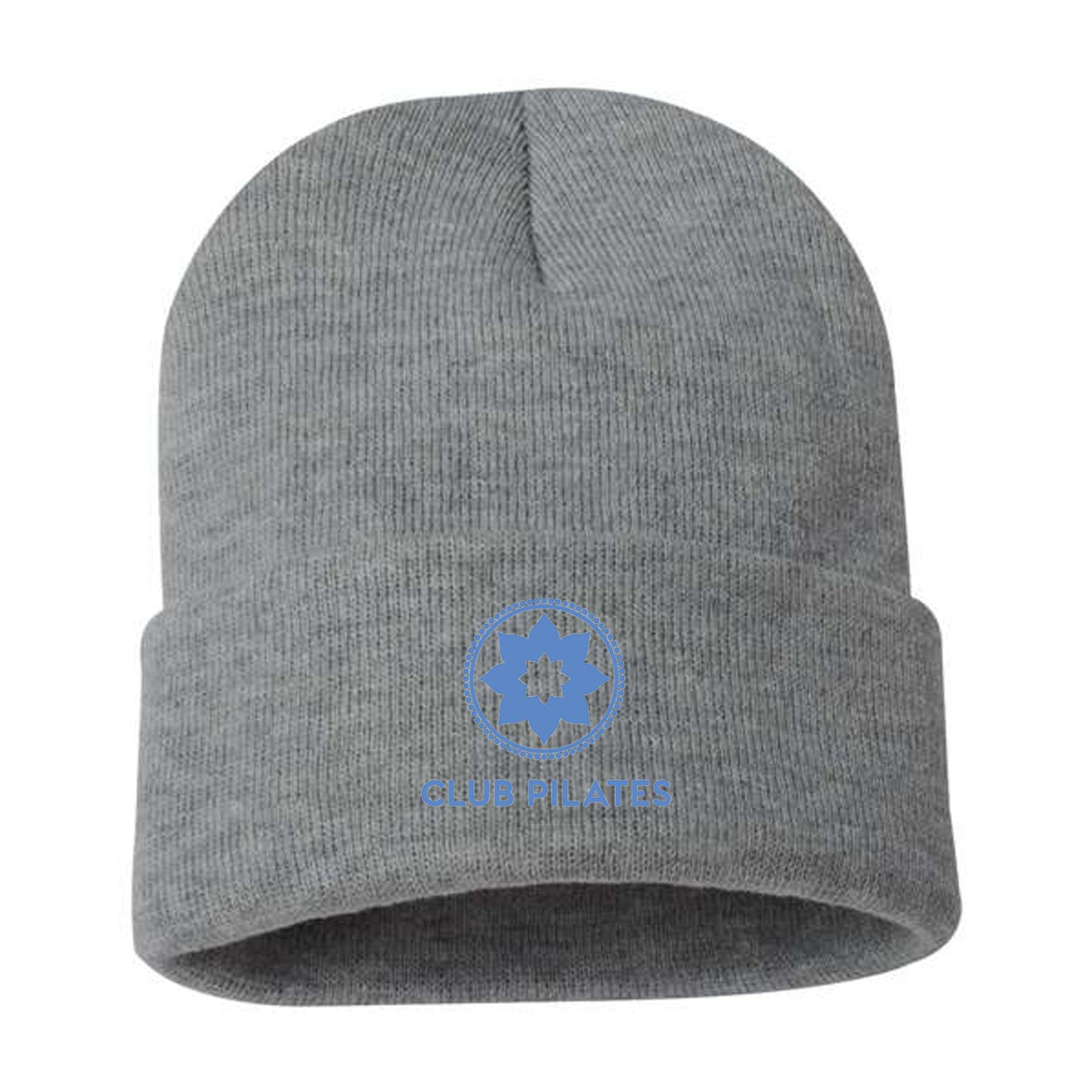 Sportsman Cap SP12 12  Solid Knit Beanie