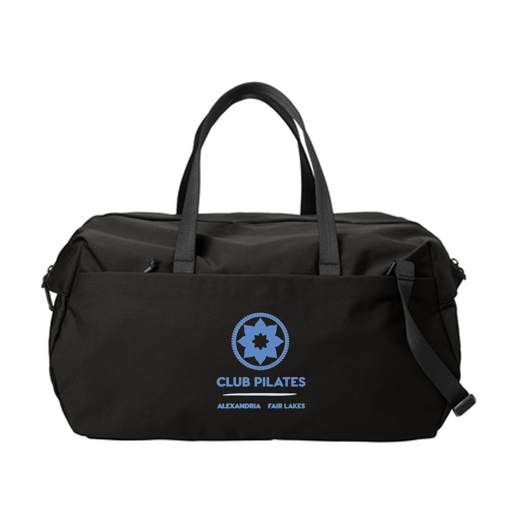 Mercer+Mettle MMB810 - Claremont Duffel
