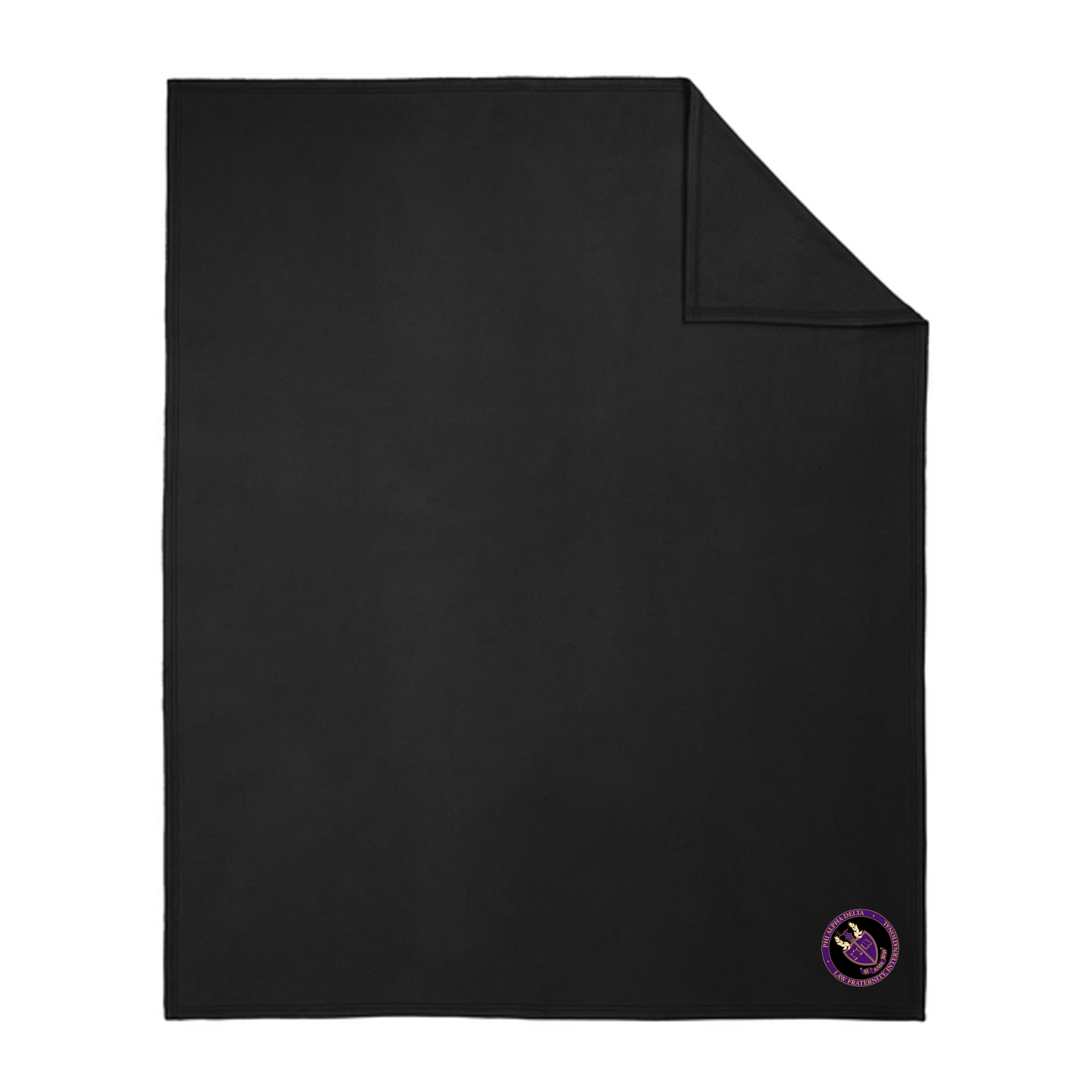 Port Authority  BP60 - Core Fleece Blanket