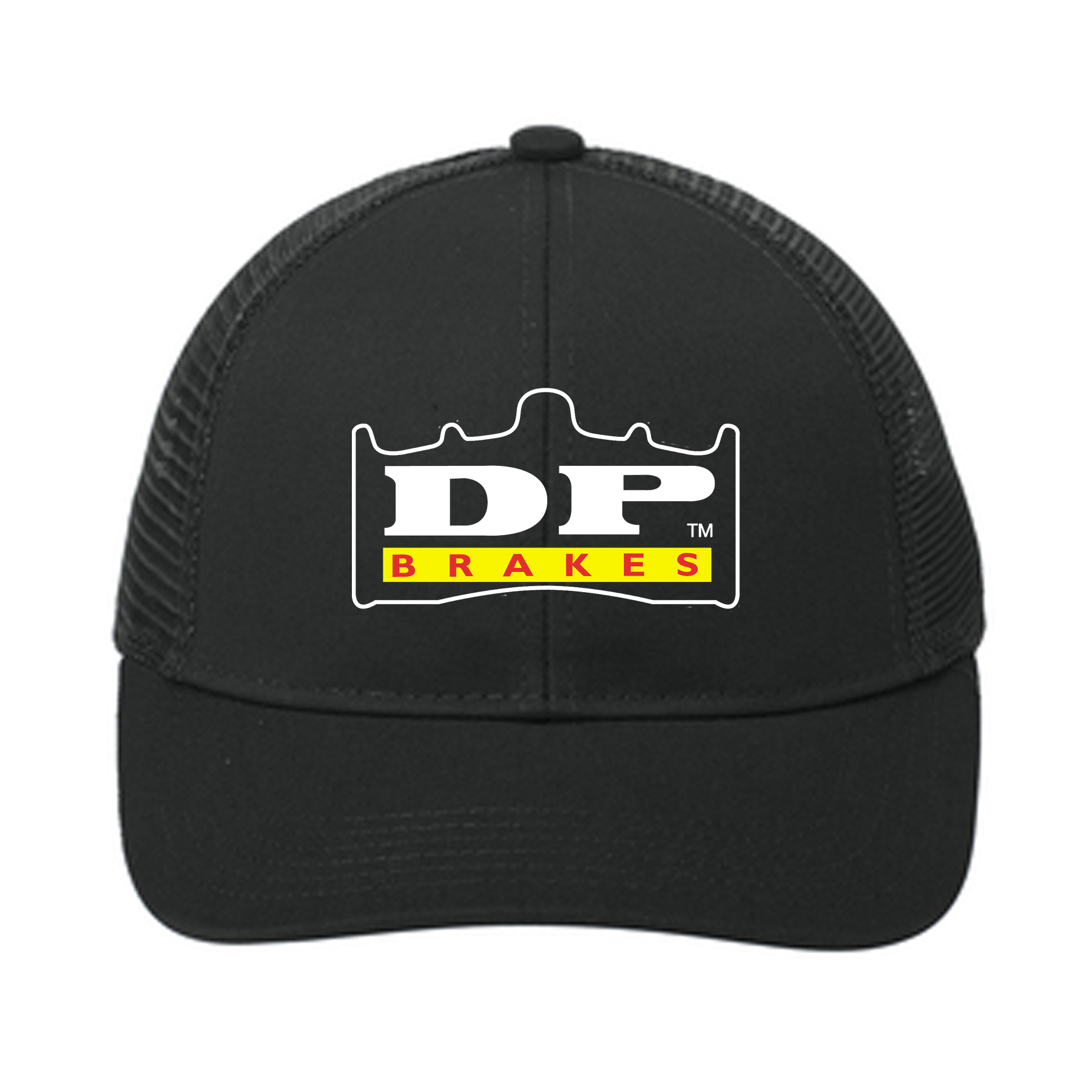 Port Authority&reg; C911 - Adjustable Mesh Back Cap