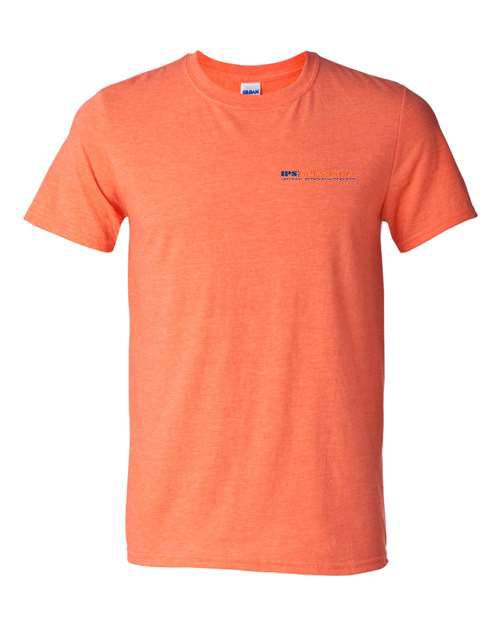 Gildan 64000 - Men's SoftStyle T-Shirt
