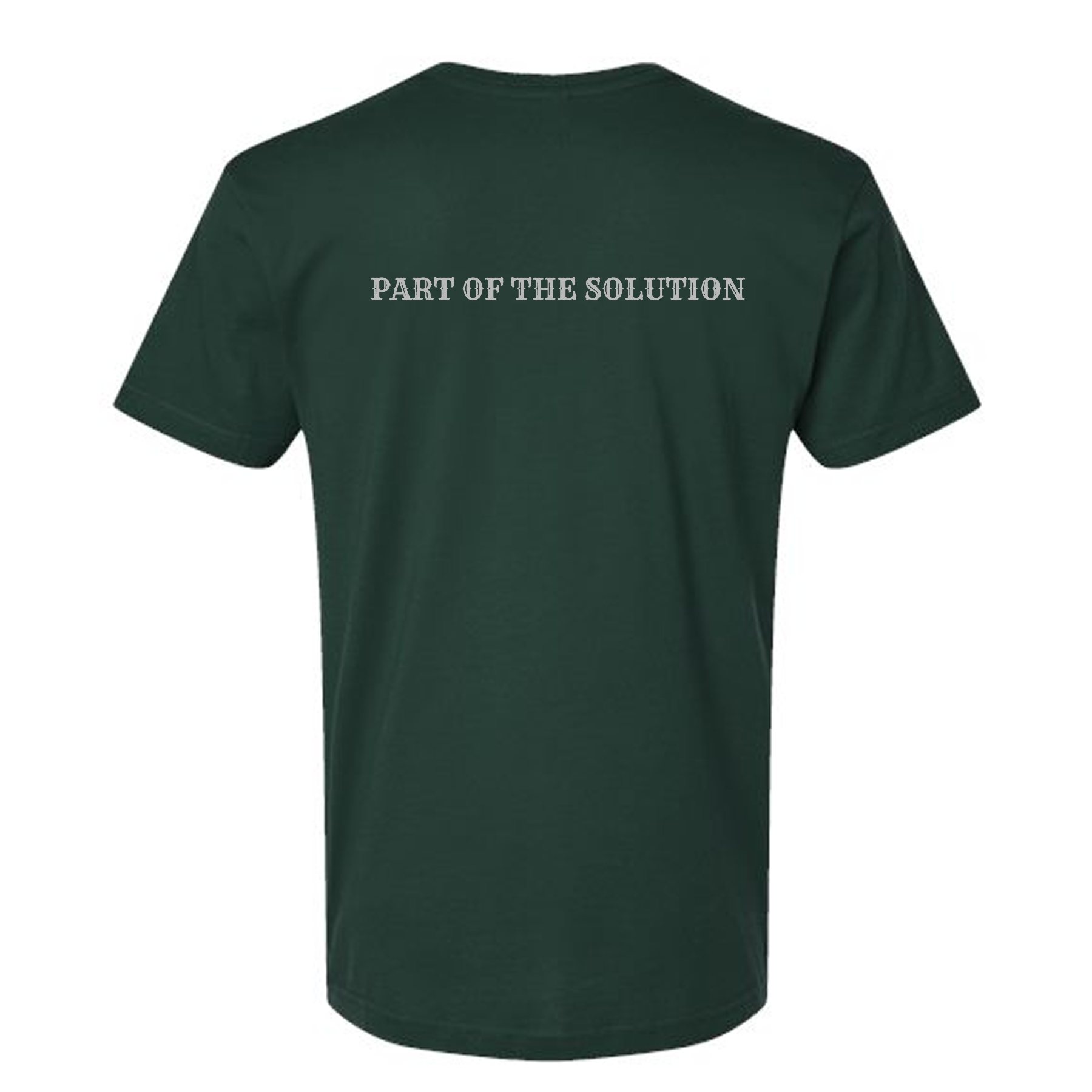 LAT 6901 - Fine Jersey T-Shirt