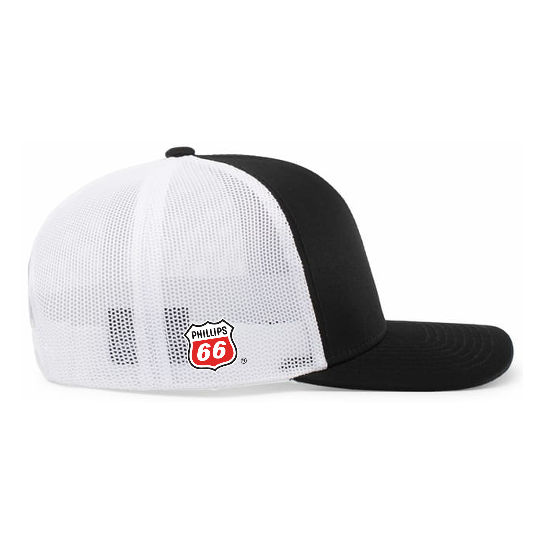 Pacific Headwear 104C - Trucker Snapback Hat