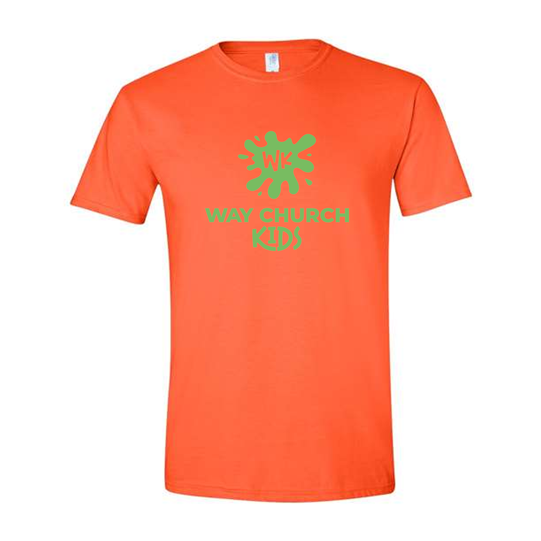 Gildan 64000 - Men's SoftStyle T-Shirt