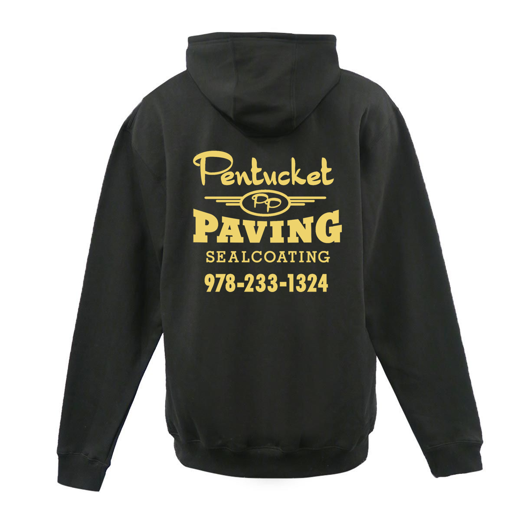 Pennant Sportswear 701 - Men's Super-10 Hoodie