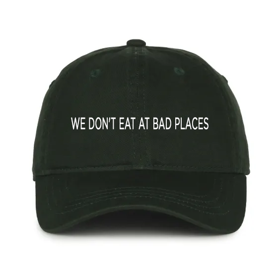 Outdoor Cap GWT-111 - Garment Washed Dad Hat