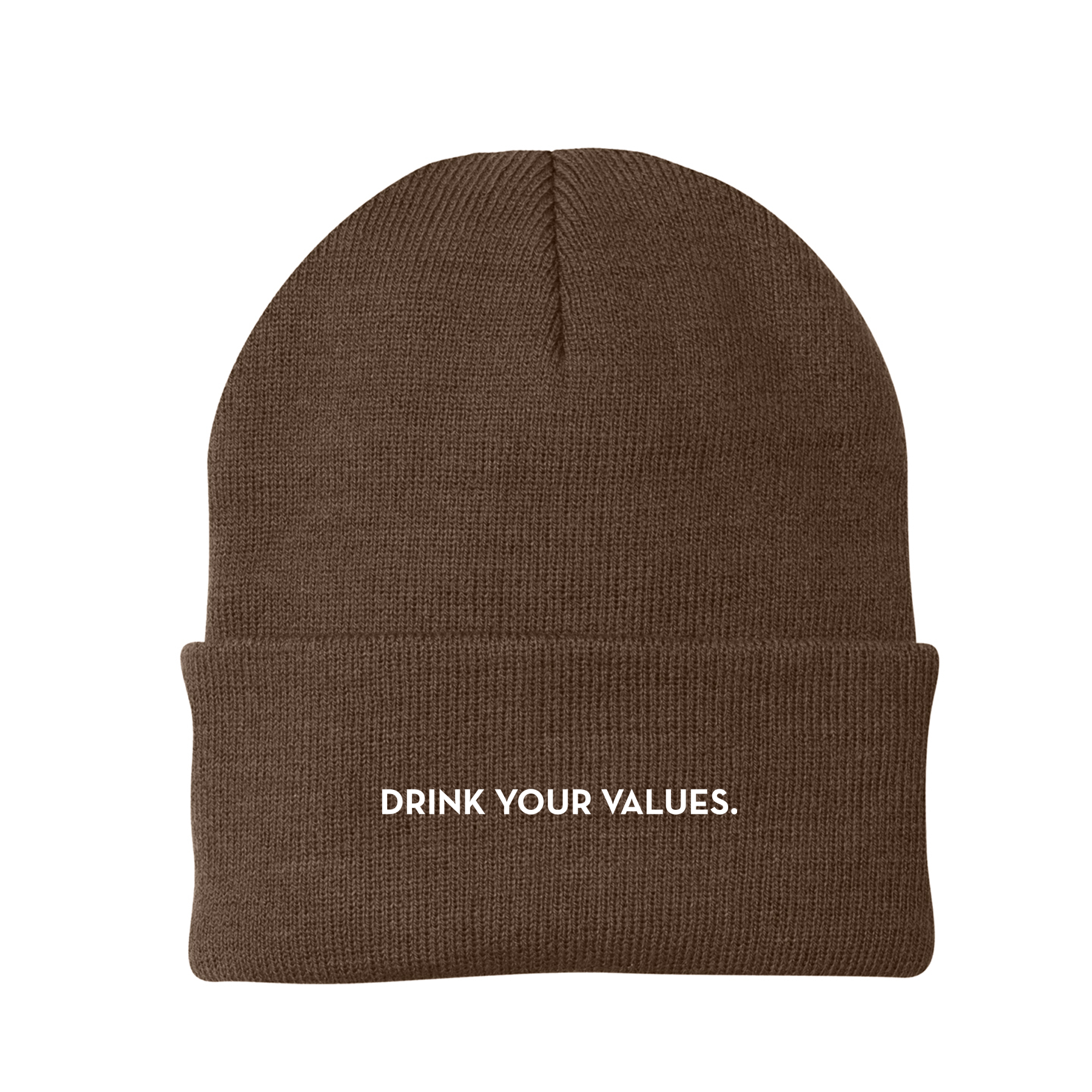 Port Authority CP90 Knit Cap