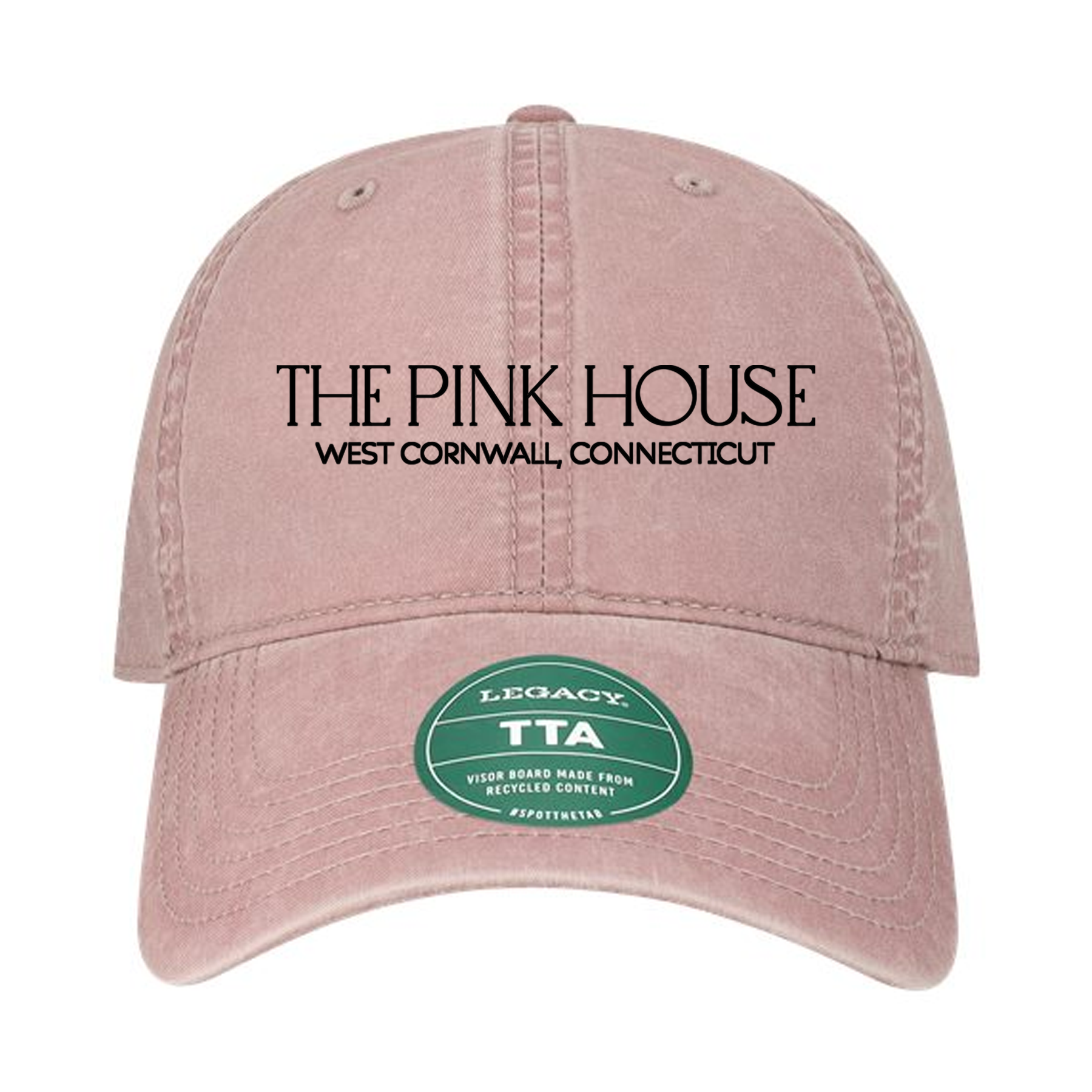 LEGACY TTA - Terra Twill Cap