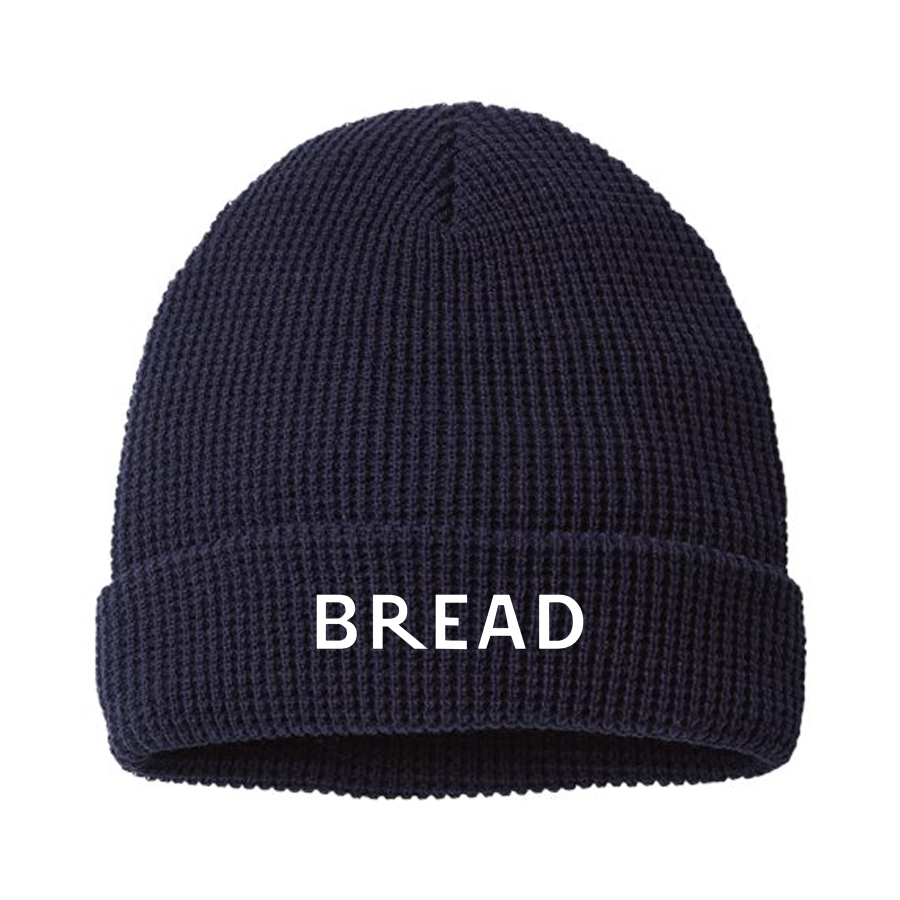 Richardson 146R - Waffle Cuffed Beanie